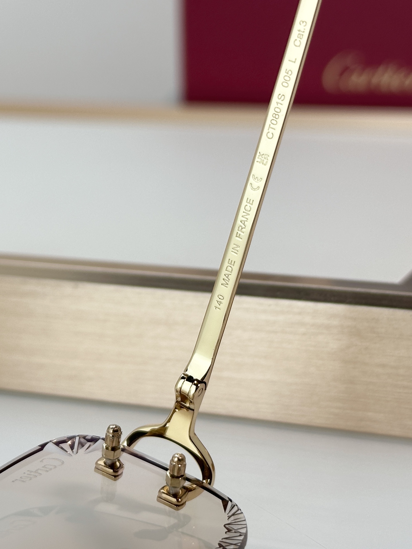 Designer Sunglasses CT0801S
