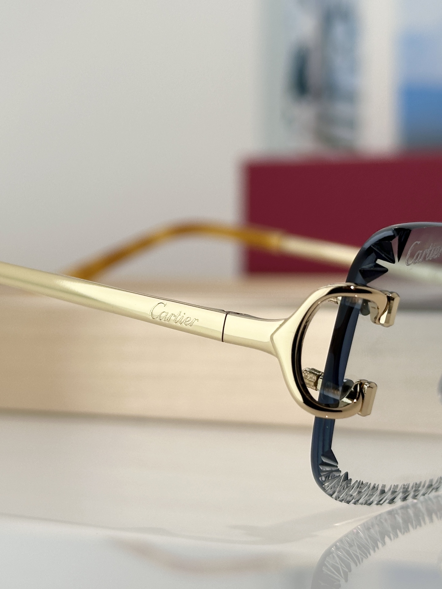 Designer Sunglasses CT0801S
