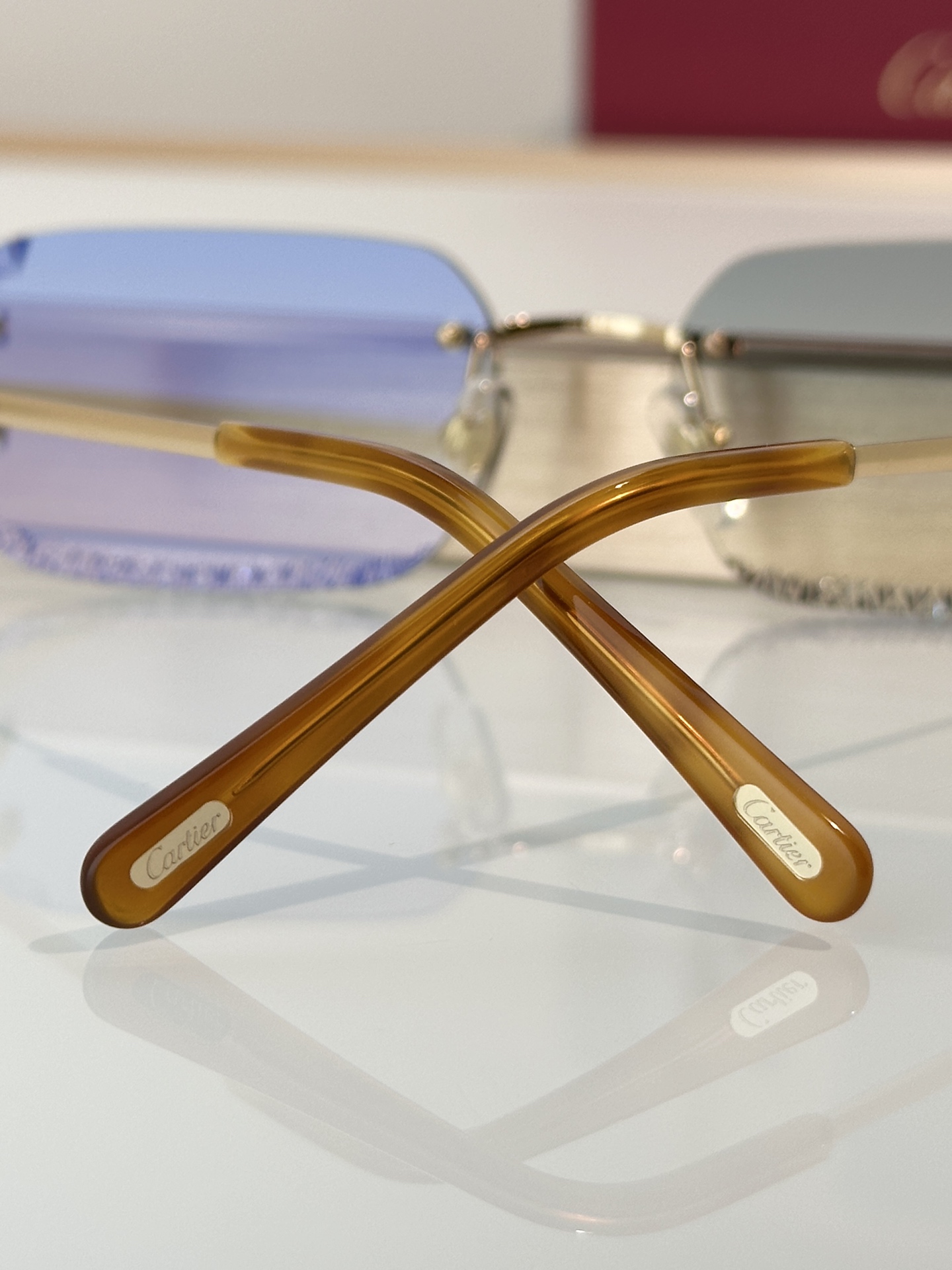Designer Sunglasses CT0801S
