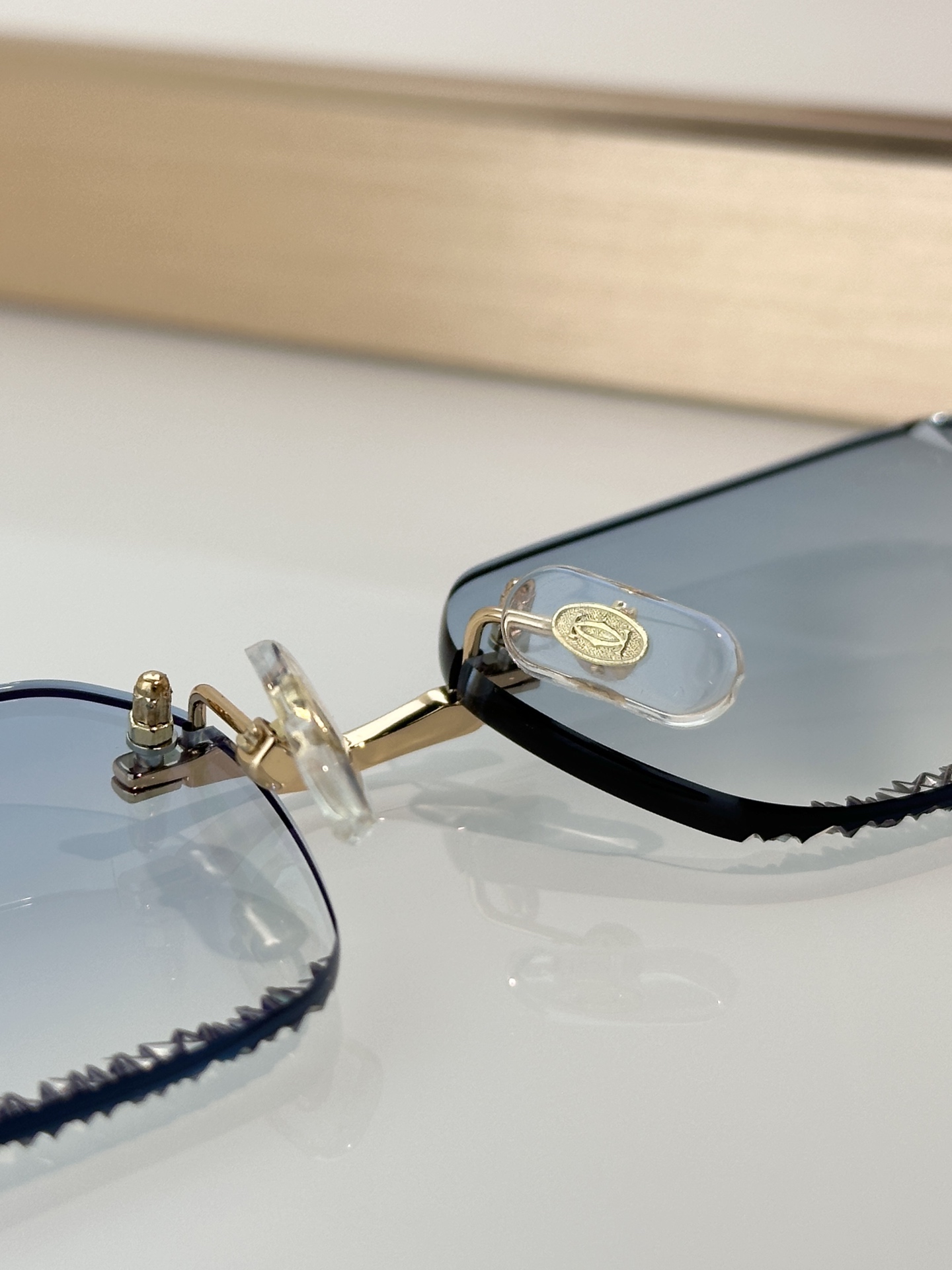 Designer Sunglasses CT0801S