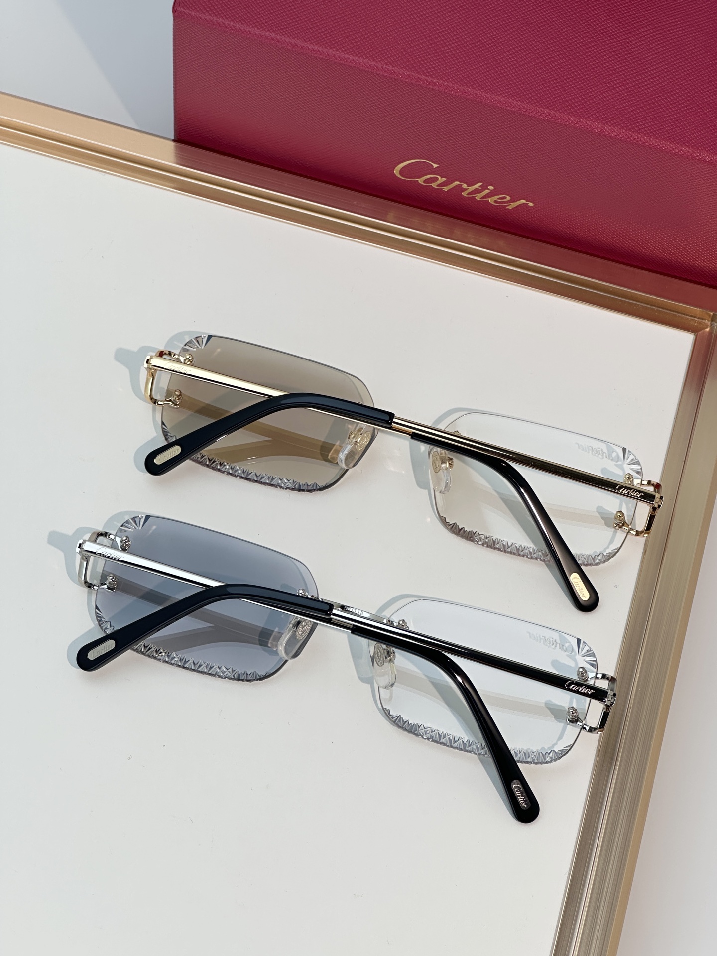 Designer Sunglasses CT0801S