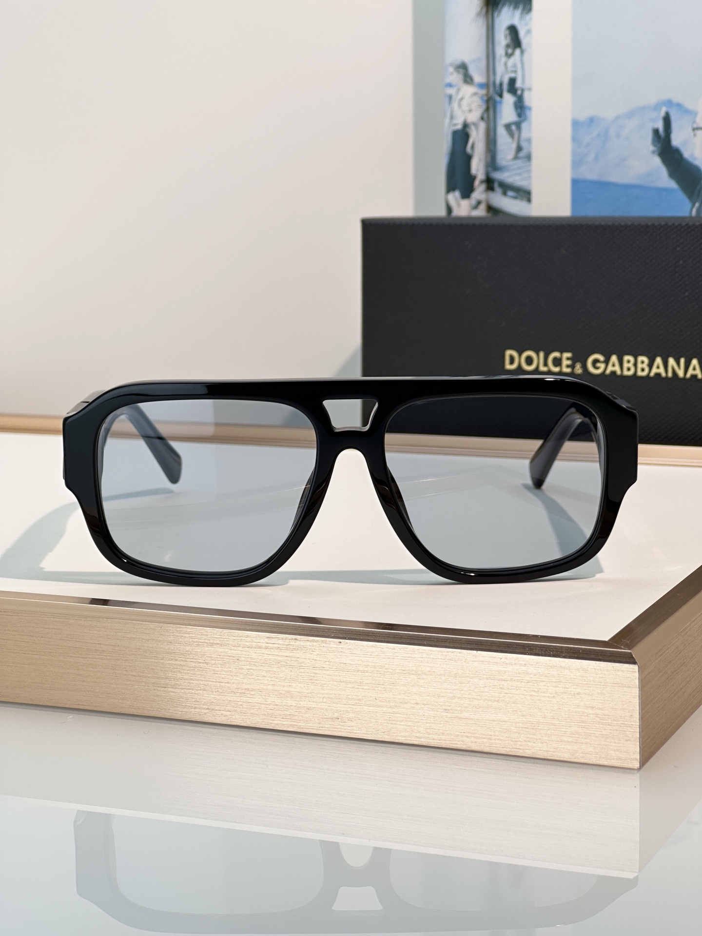 Designer Sunglasses DG4506