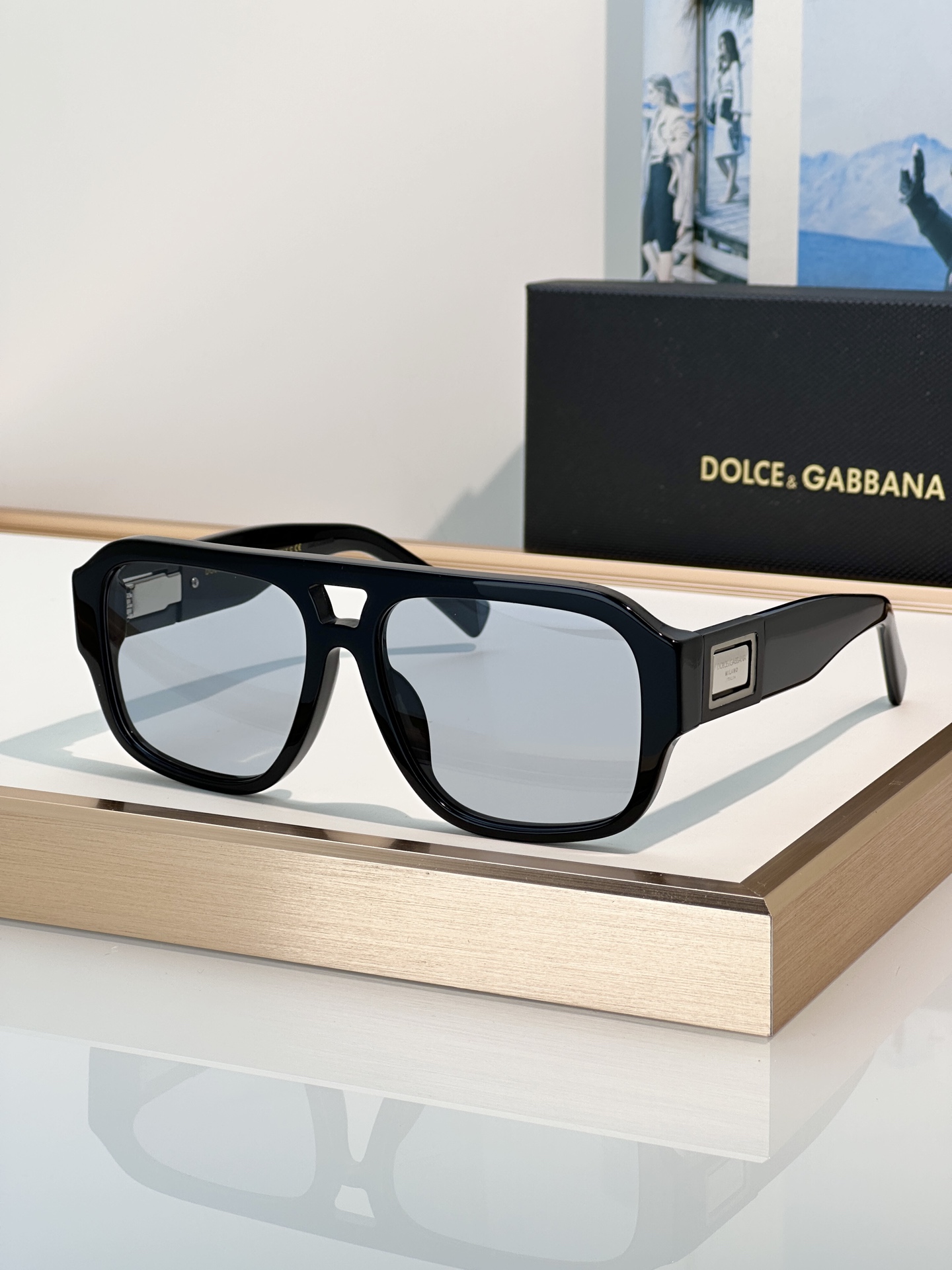 Designer Sunglasses DG4506