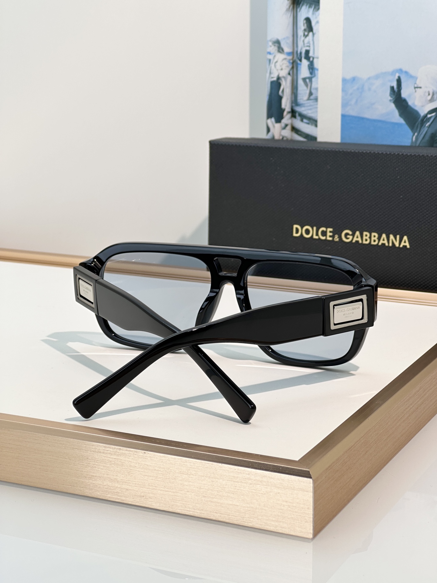 Designer Sunglasses DG4506