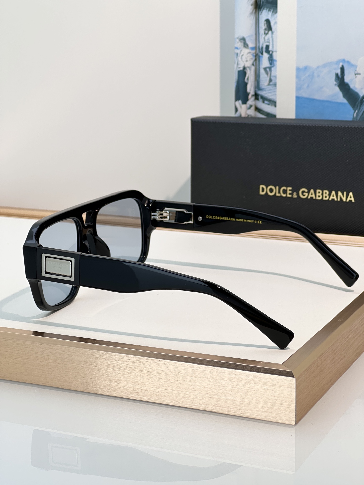 Designer Sunglasses DG4506