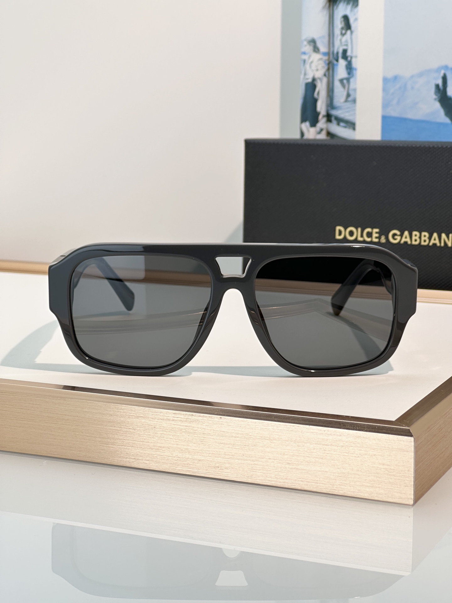 Designer Sunglasses DG4506