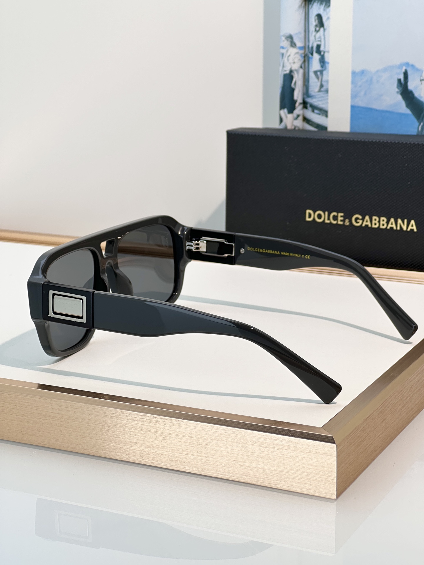Designer Sunglasses DG4506