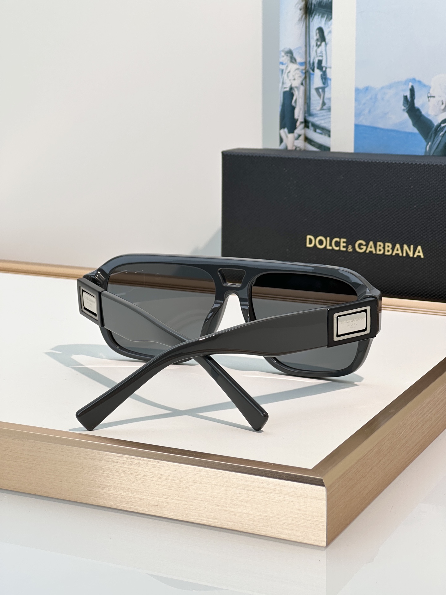Designer Sunglasses DG4506