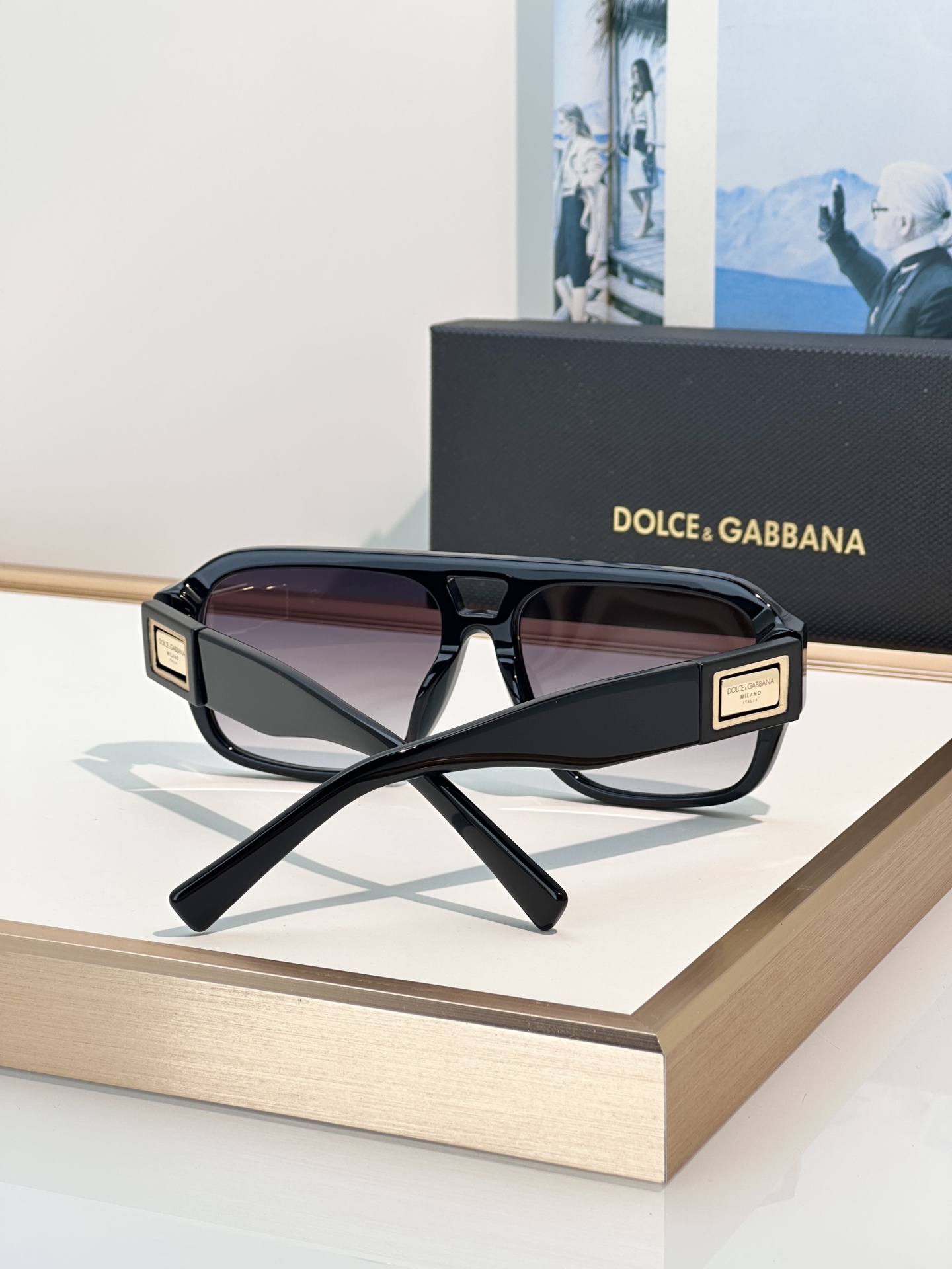 Designer Sunglasses DG4506