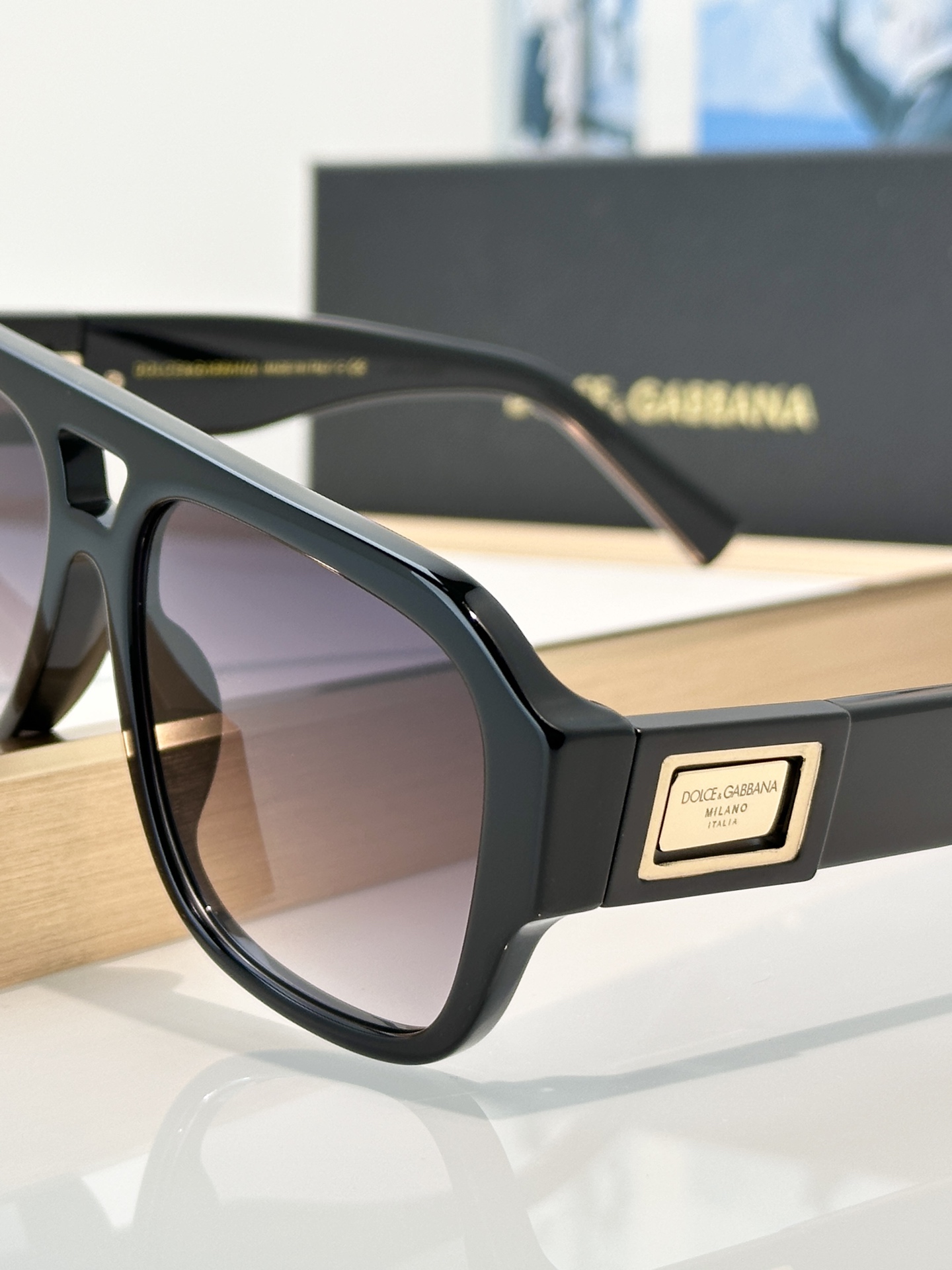 Designer Sunglasses DG4506