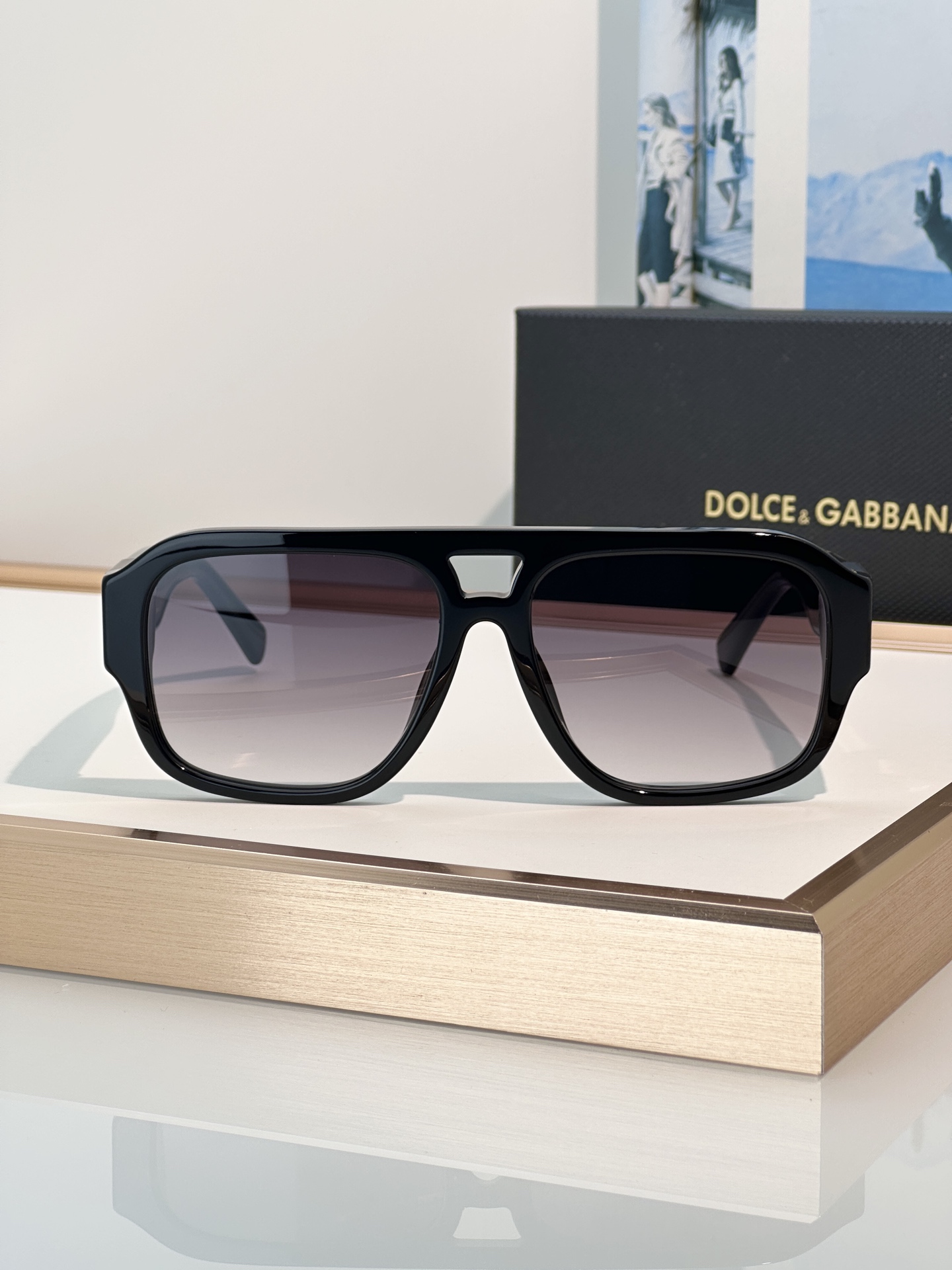 Designer Sunglasses DG4506