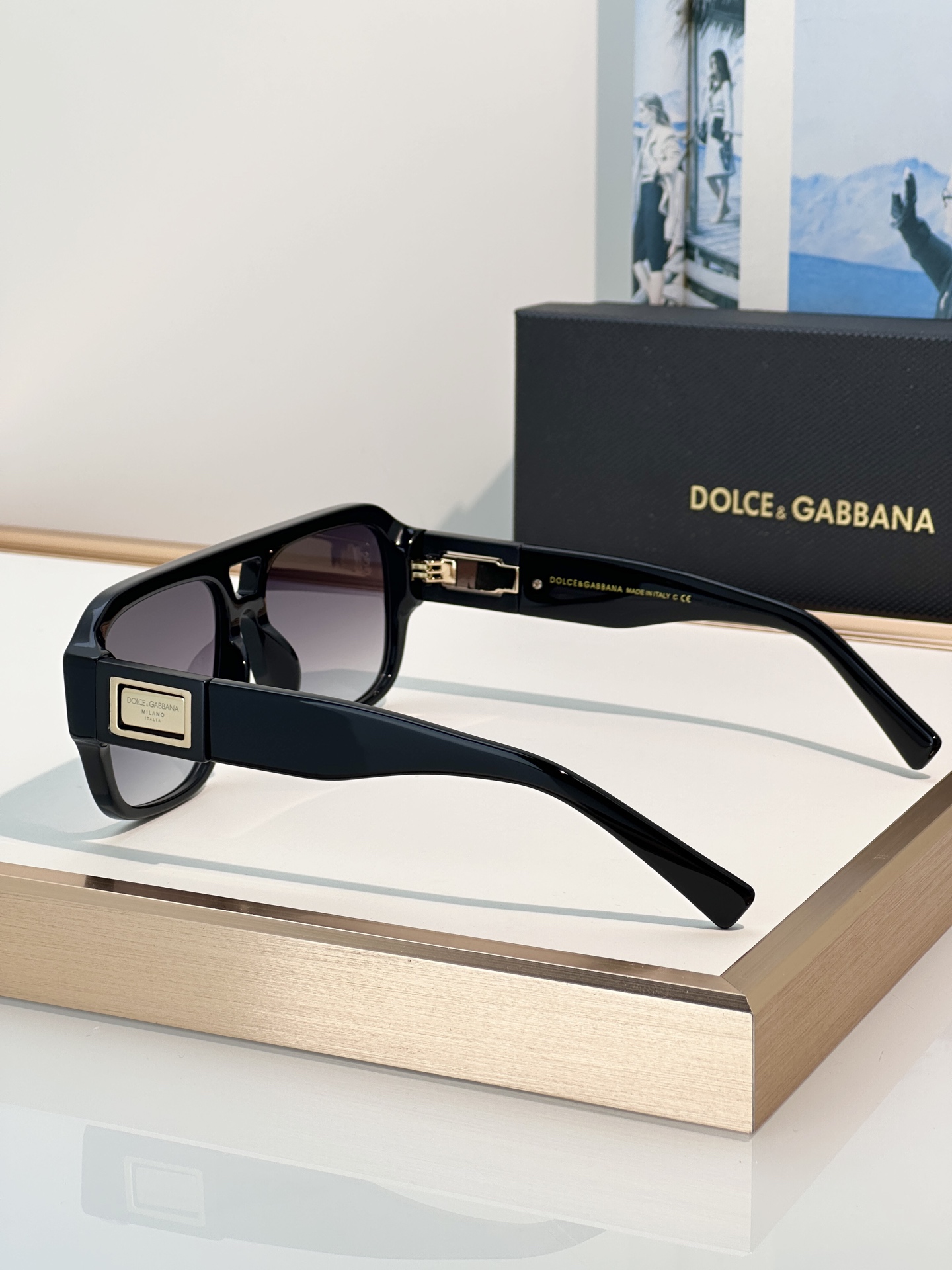 Designer Sunglasses DG4506