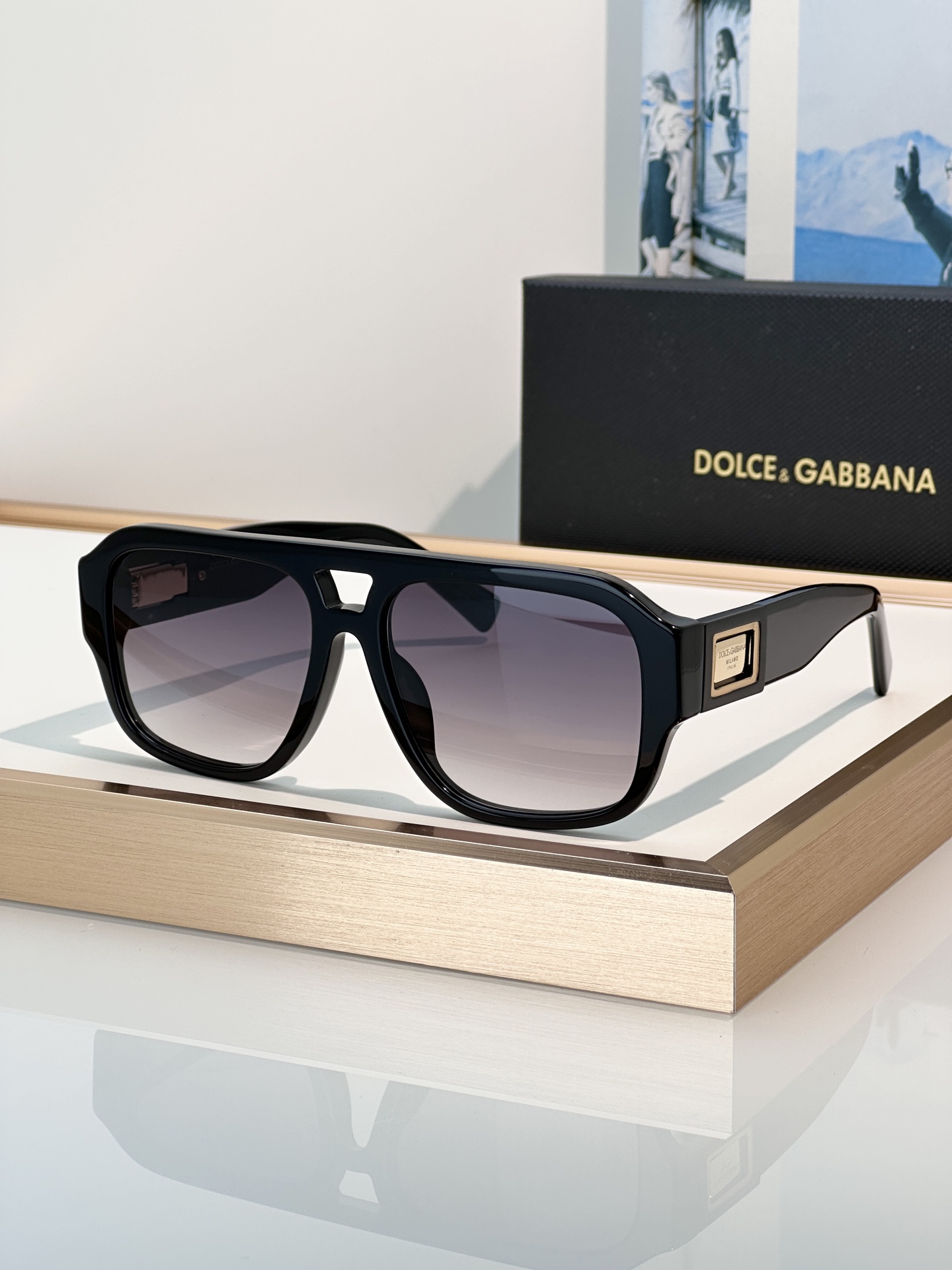 Designer Sunglasses DG4506