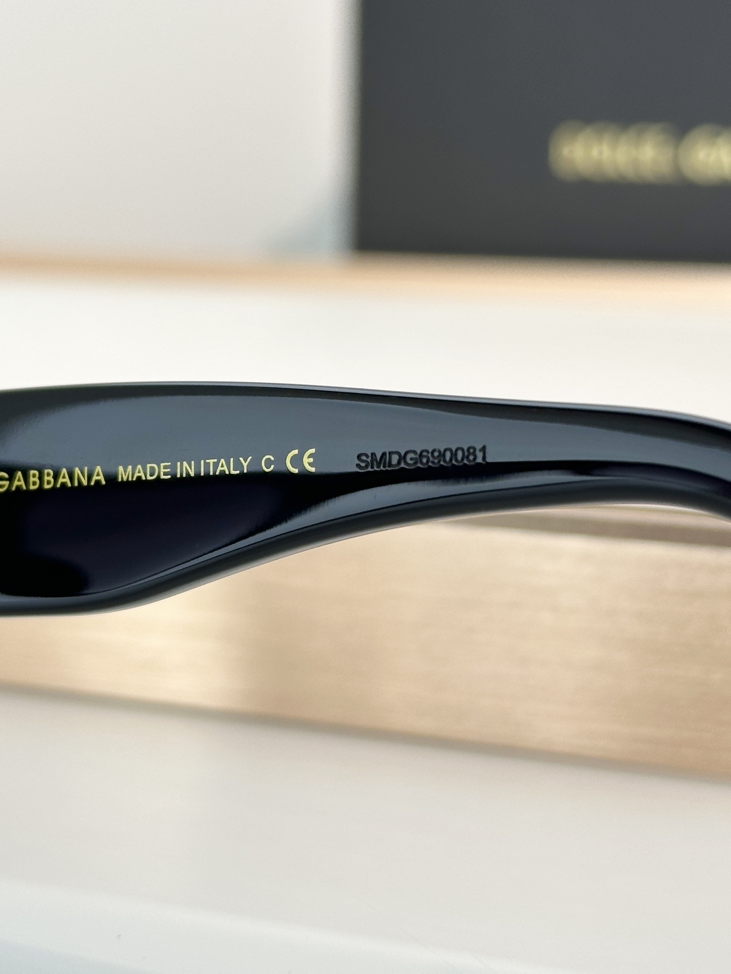 Designer Sunglasses DG4506