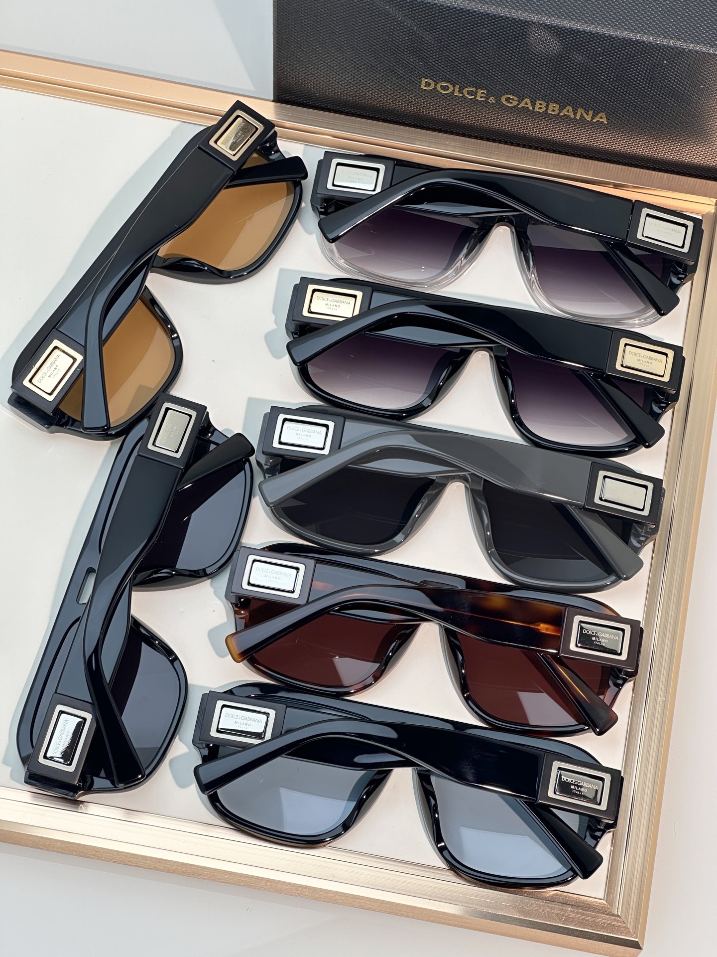Designer Sunglasses DG4506