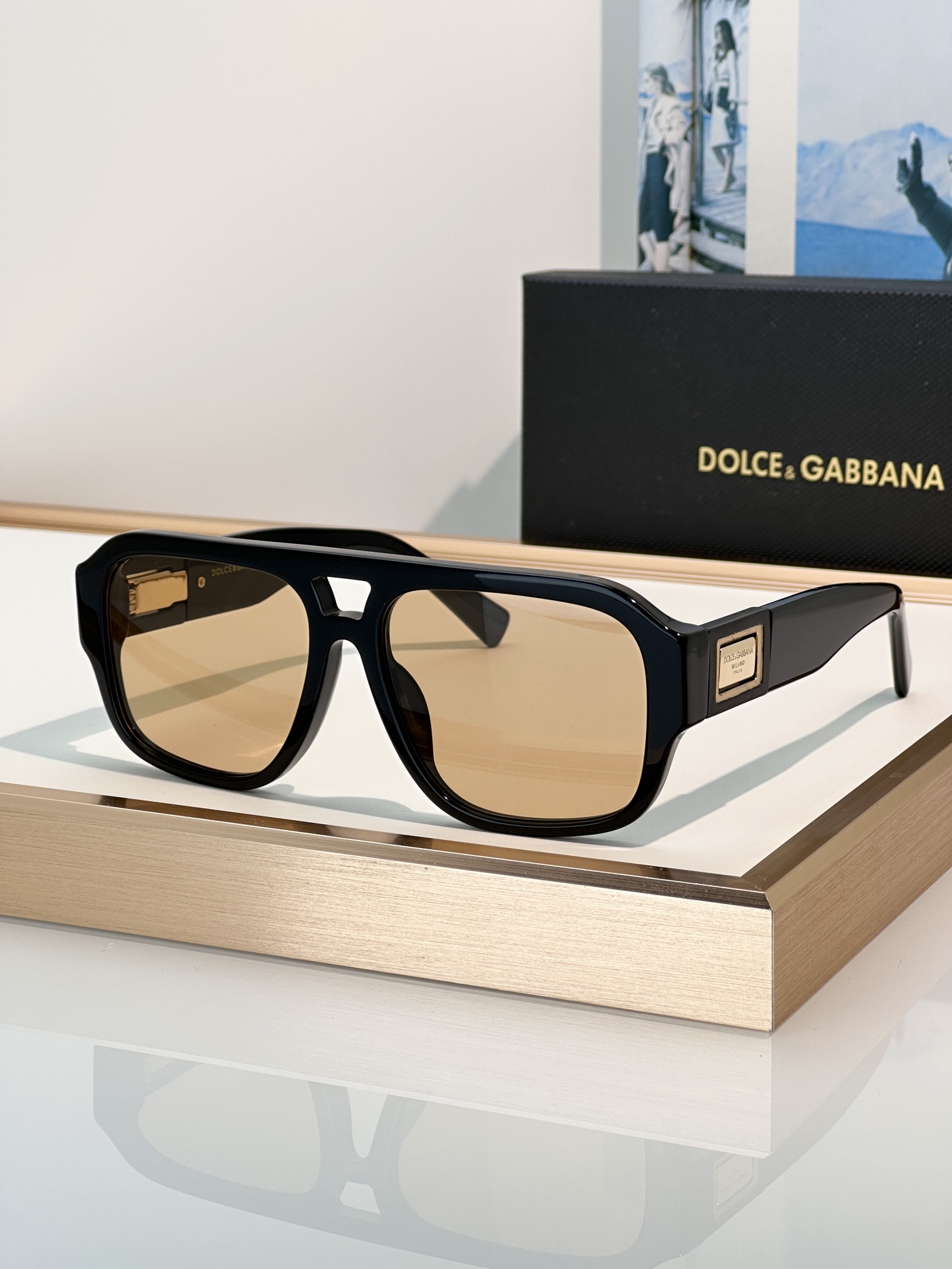 Designer Sunglasses DG4506