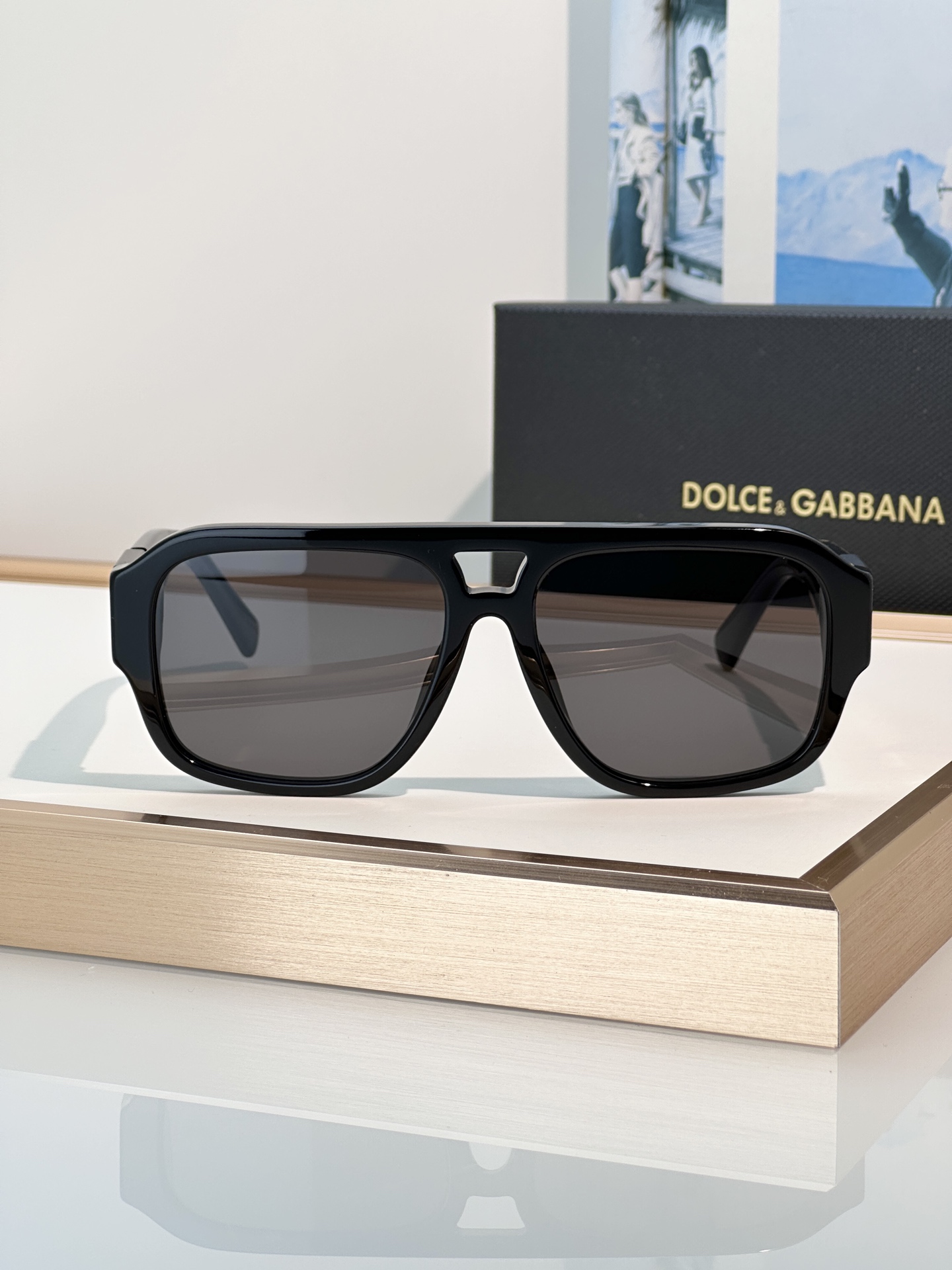 Designer Sunglasses DG4506