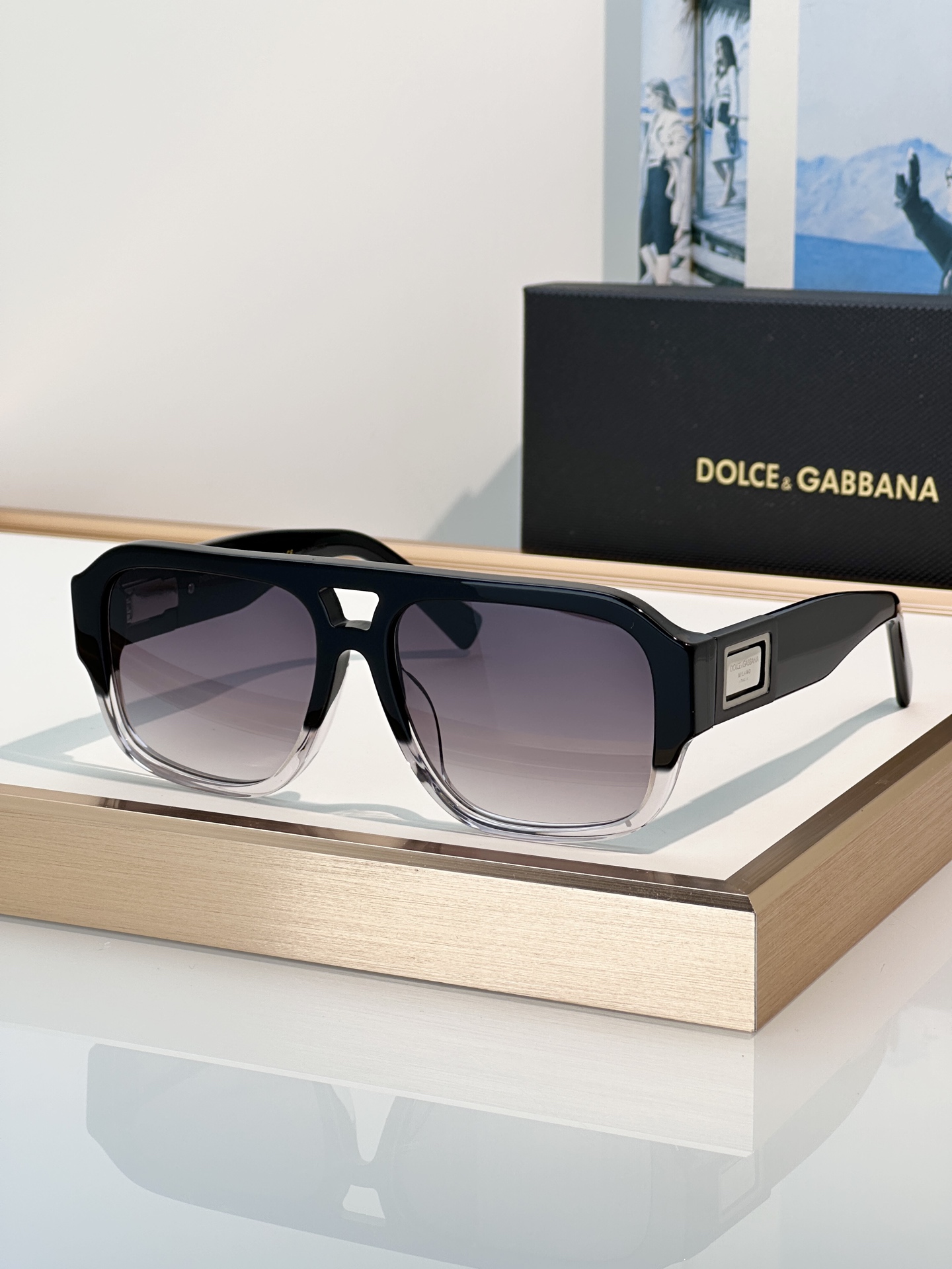 Designer Sunglasses DG4506