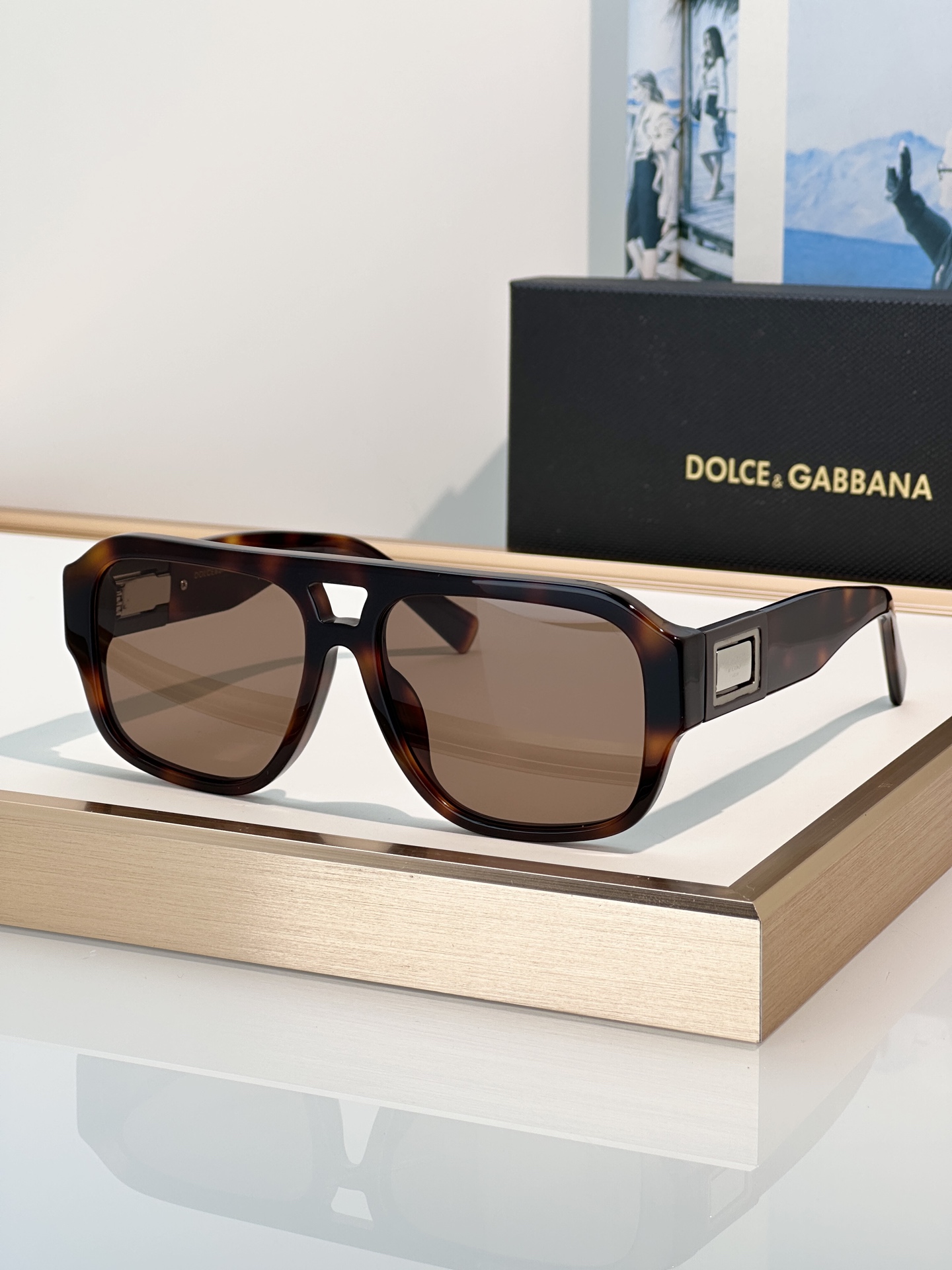 Designer Sunglasses DG4506