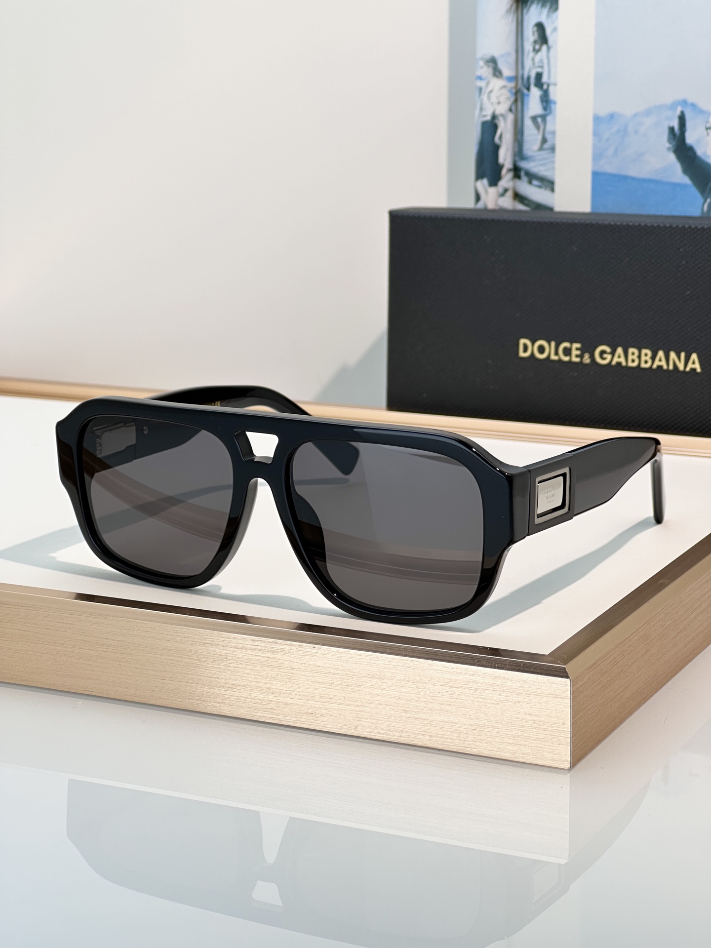 Designer Sunglasses DG4506