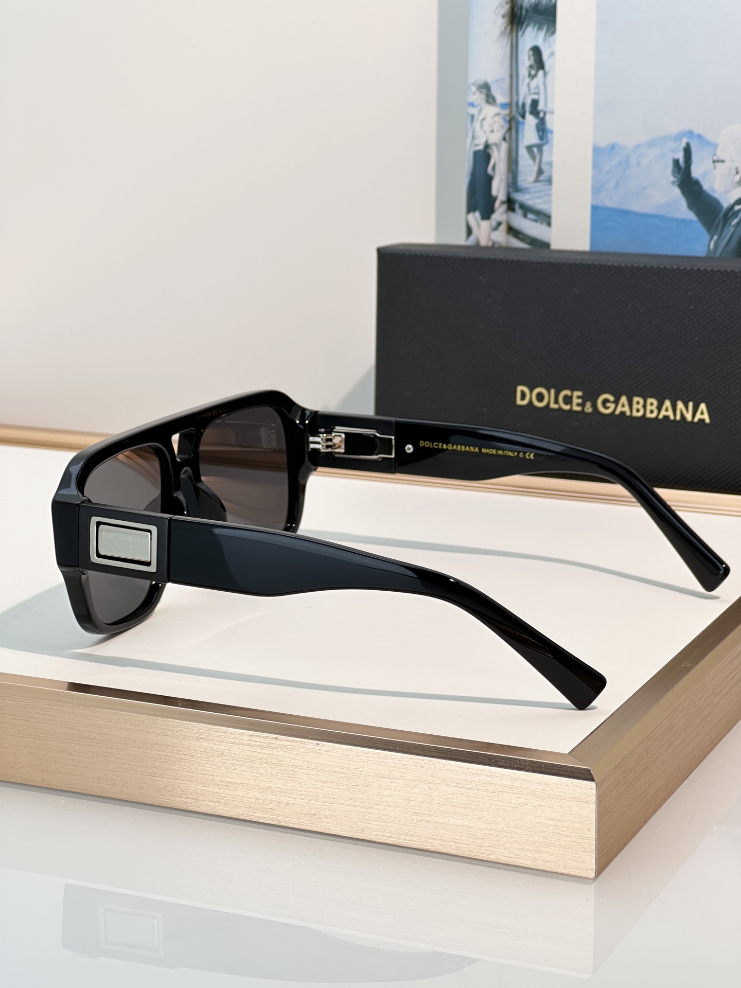 Designer Sunglasses DG4506