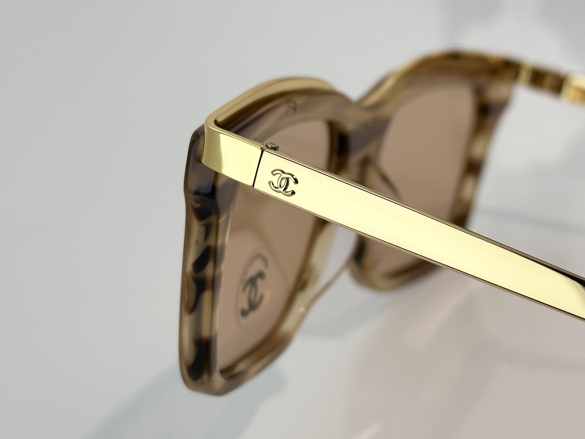 Chanel Sunglasses CH4301