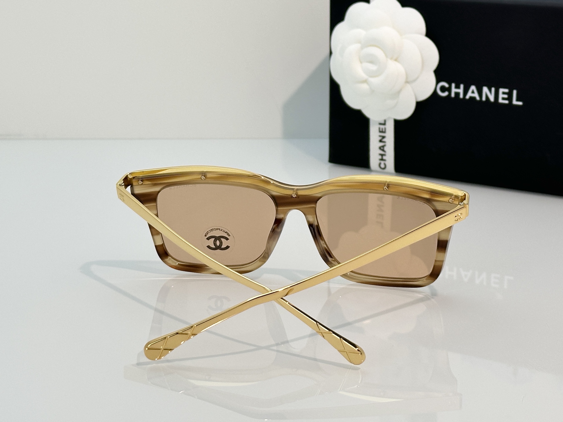 Chanel Sunglasses CH4301