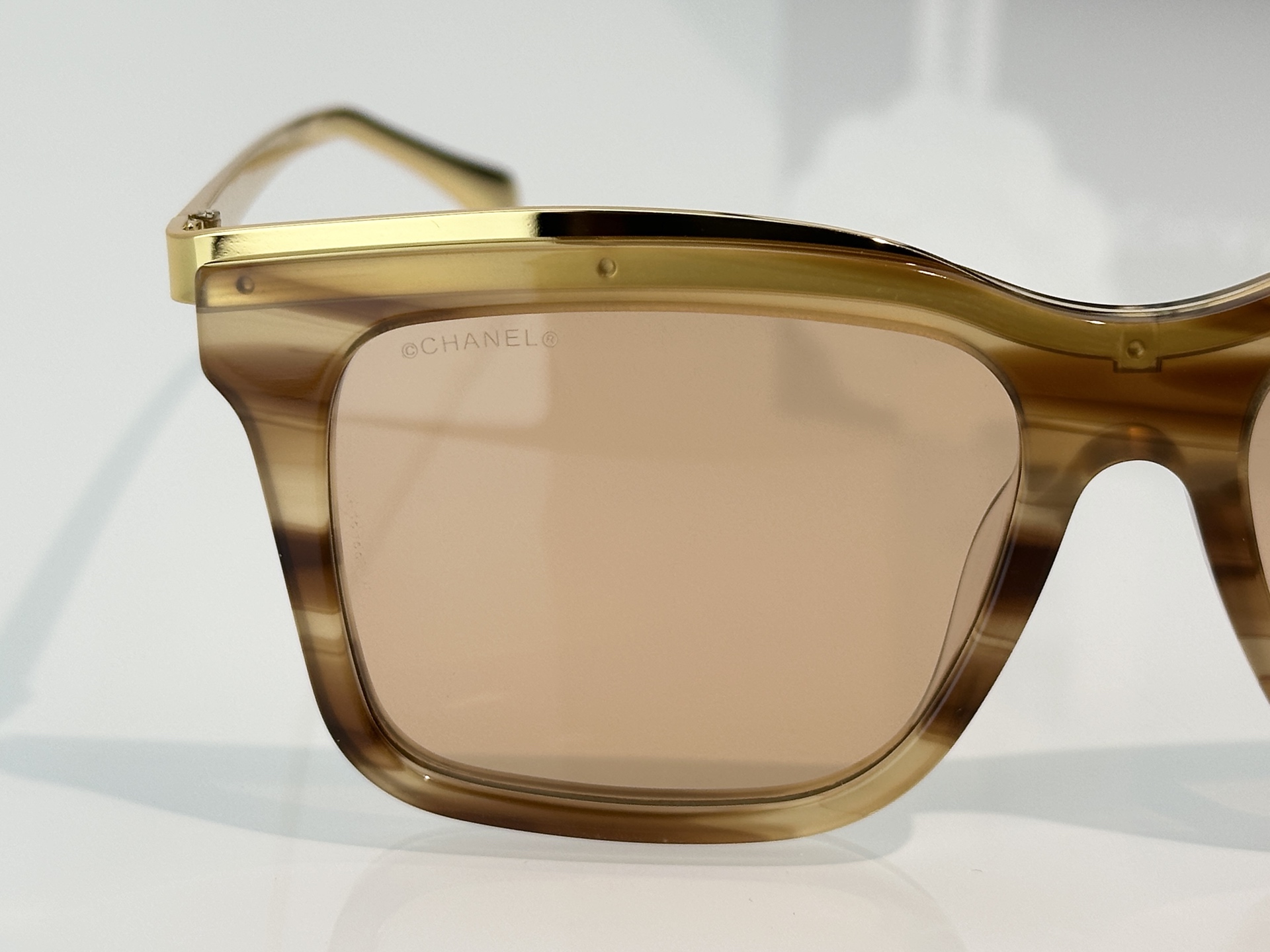 Chanel Sunglasses CH4301