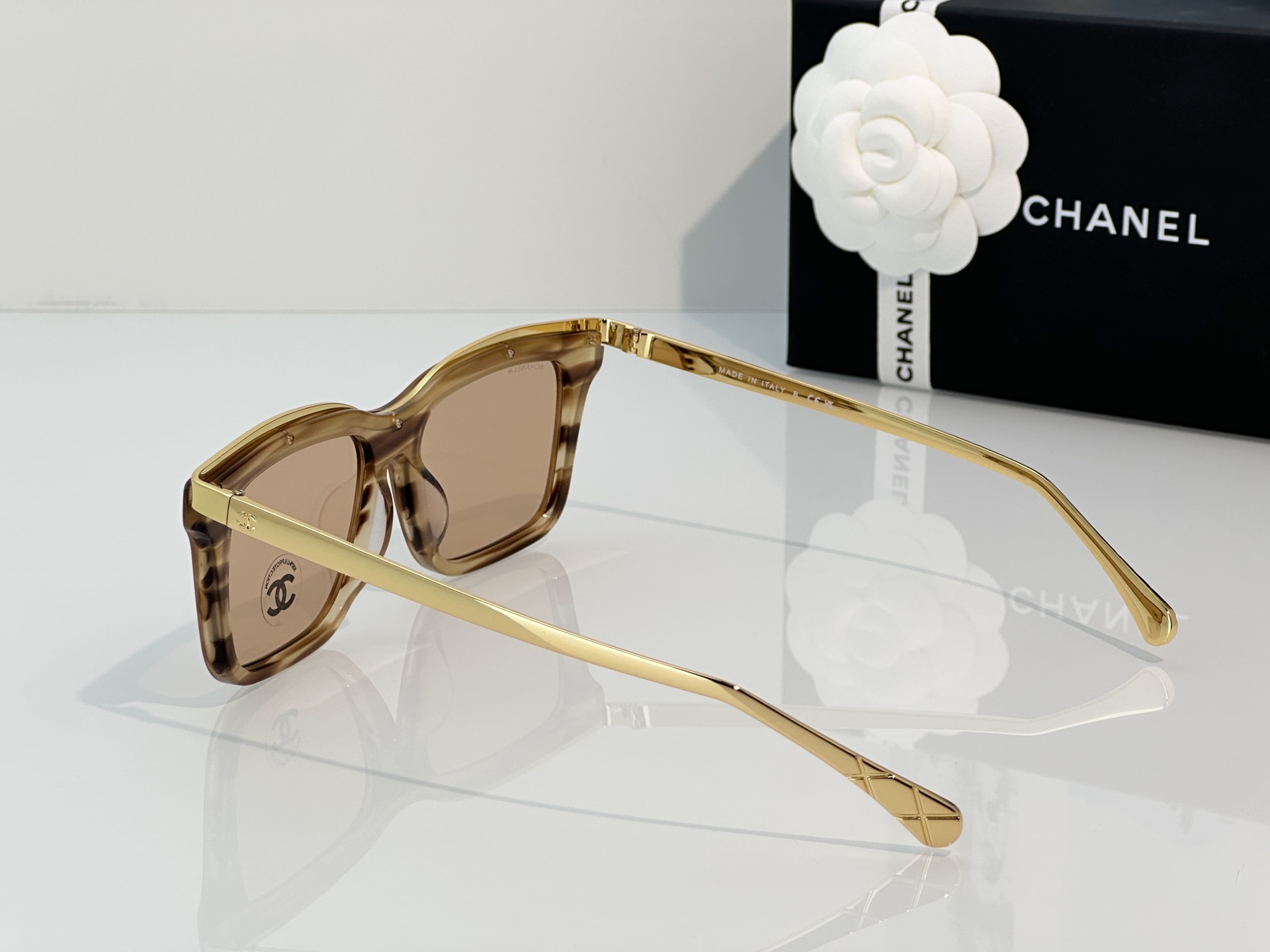 Chanel Sunglasses CH4301