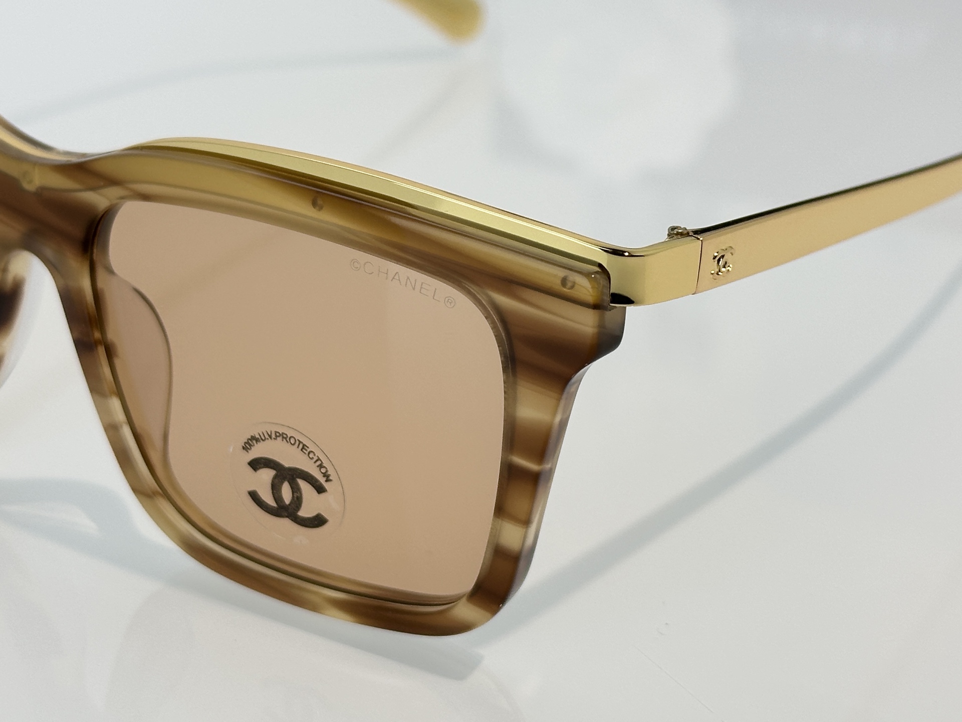 Chanel Sunglasses CH4301