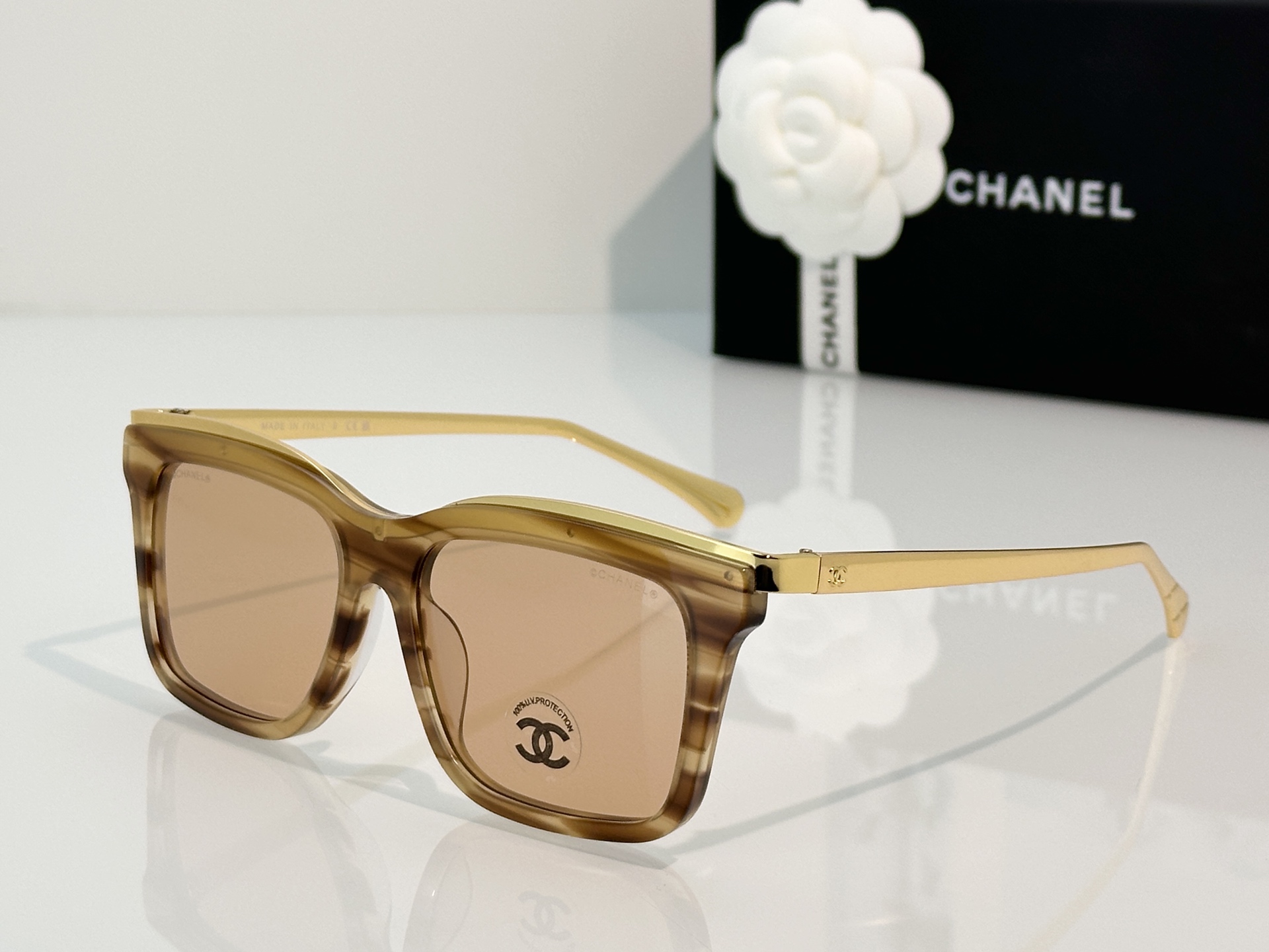 Chanel Sunglasses CH4301