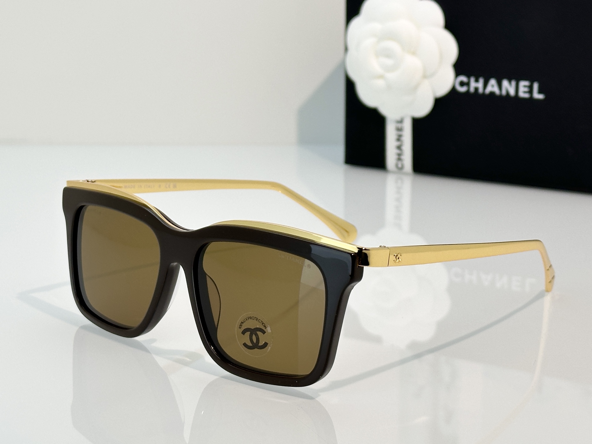Chanel Sunglasses CH4301