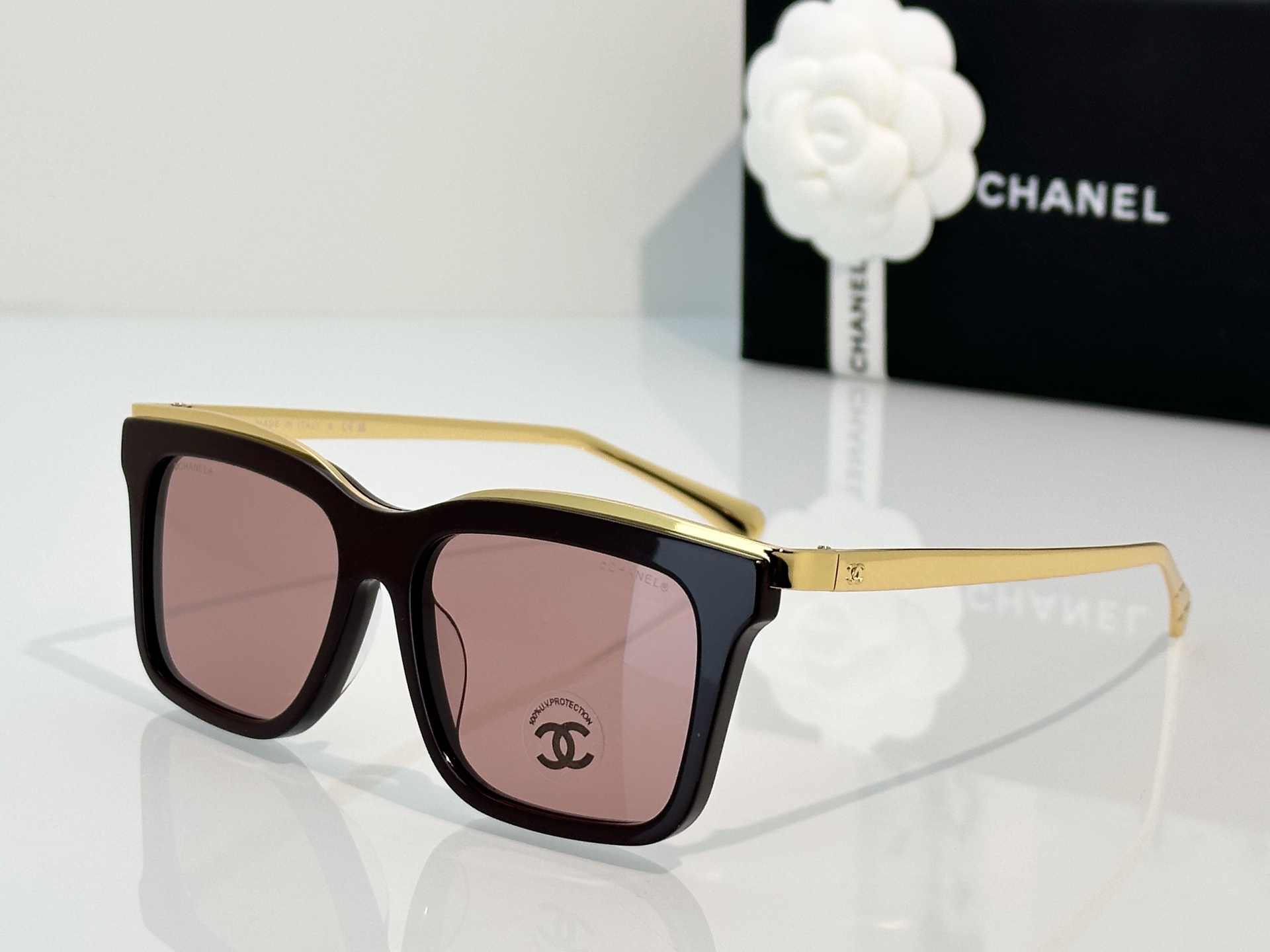 Chanel Sunglasses CH4301