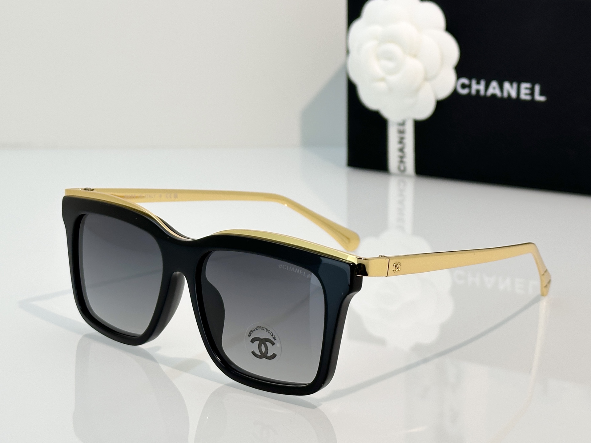 Chanel Sunglasses CH4301