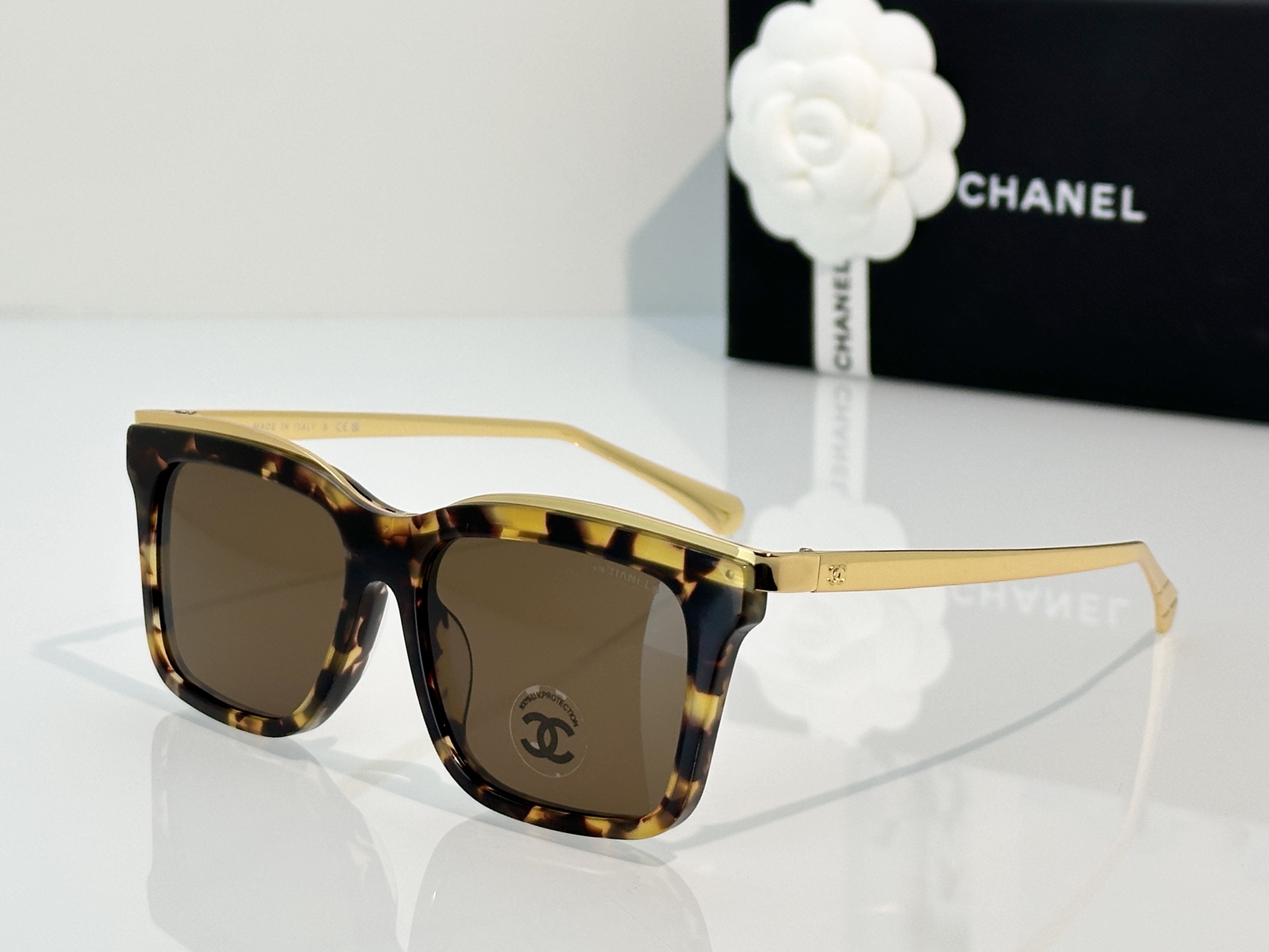 Chanel Sunglasses CH4301