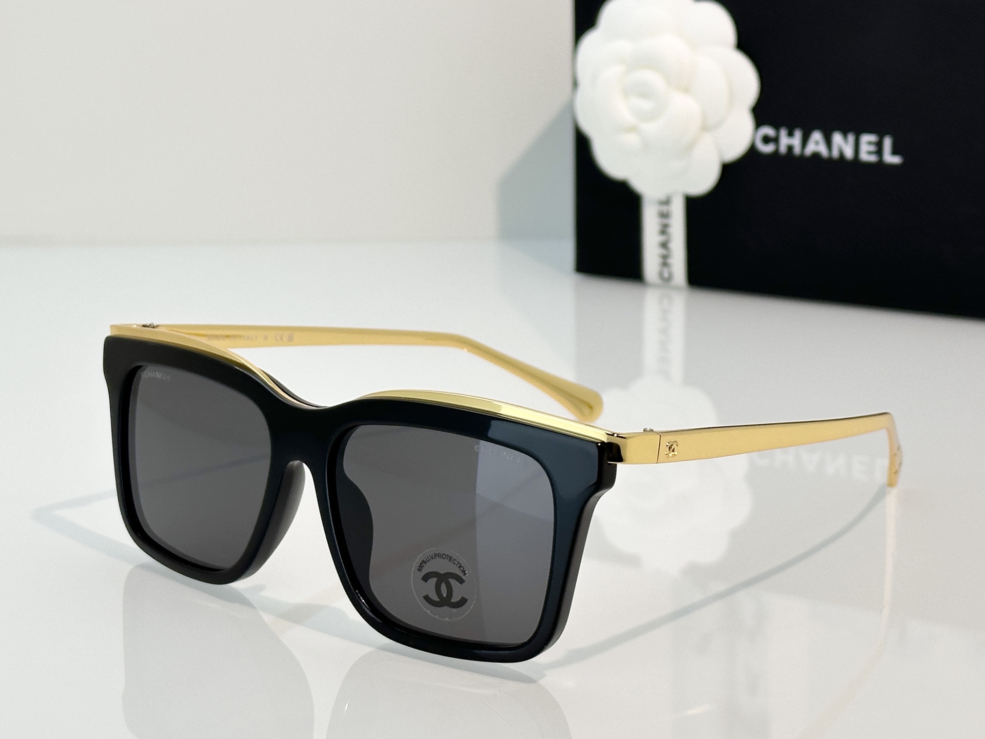 Chanel Sunglasses CH4301