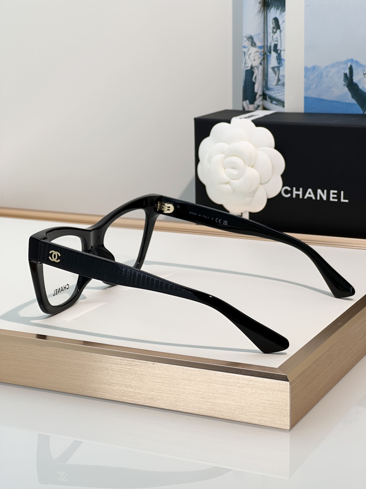 Chanel Sunglasses 3514