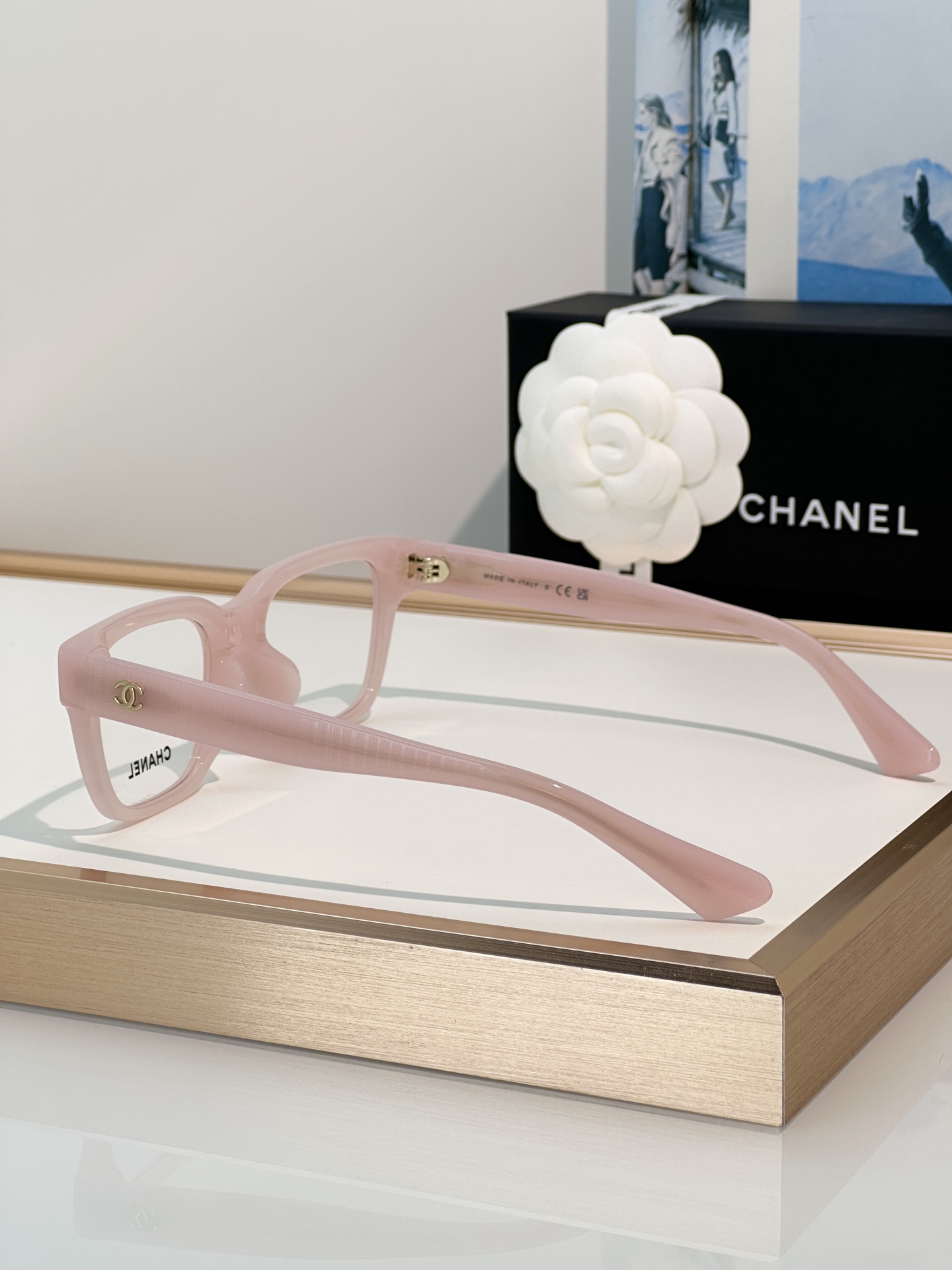 Chanel Sunglasses 3513
