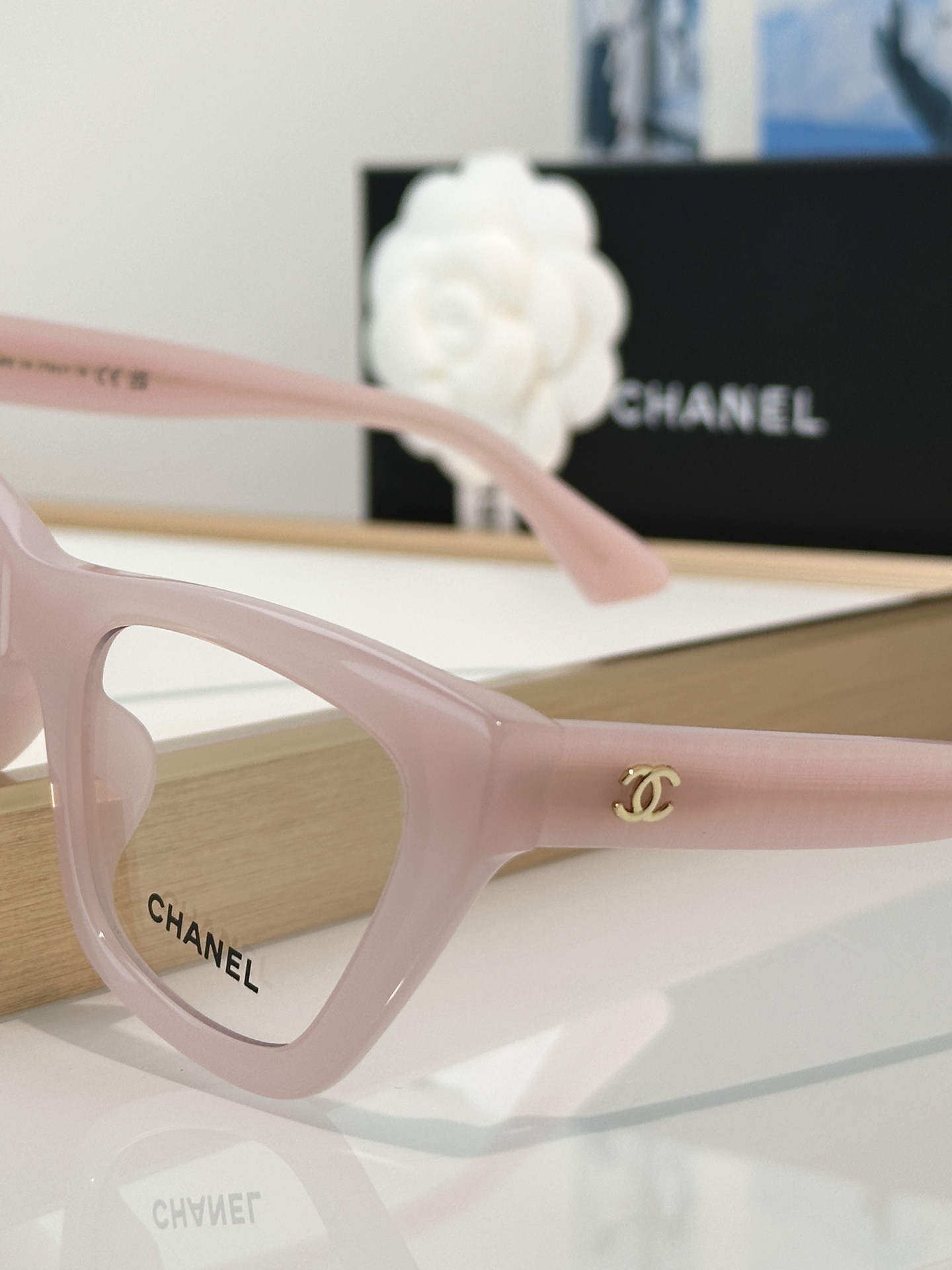 Chanel Sunglasses 3513