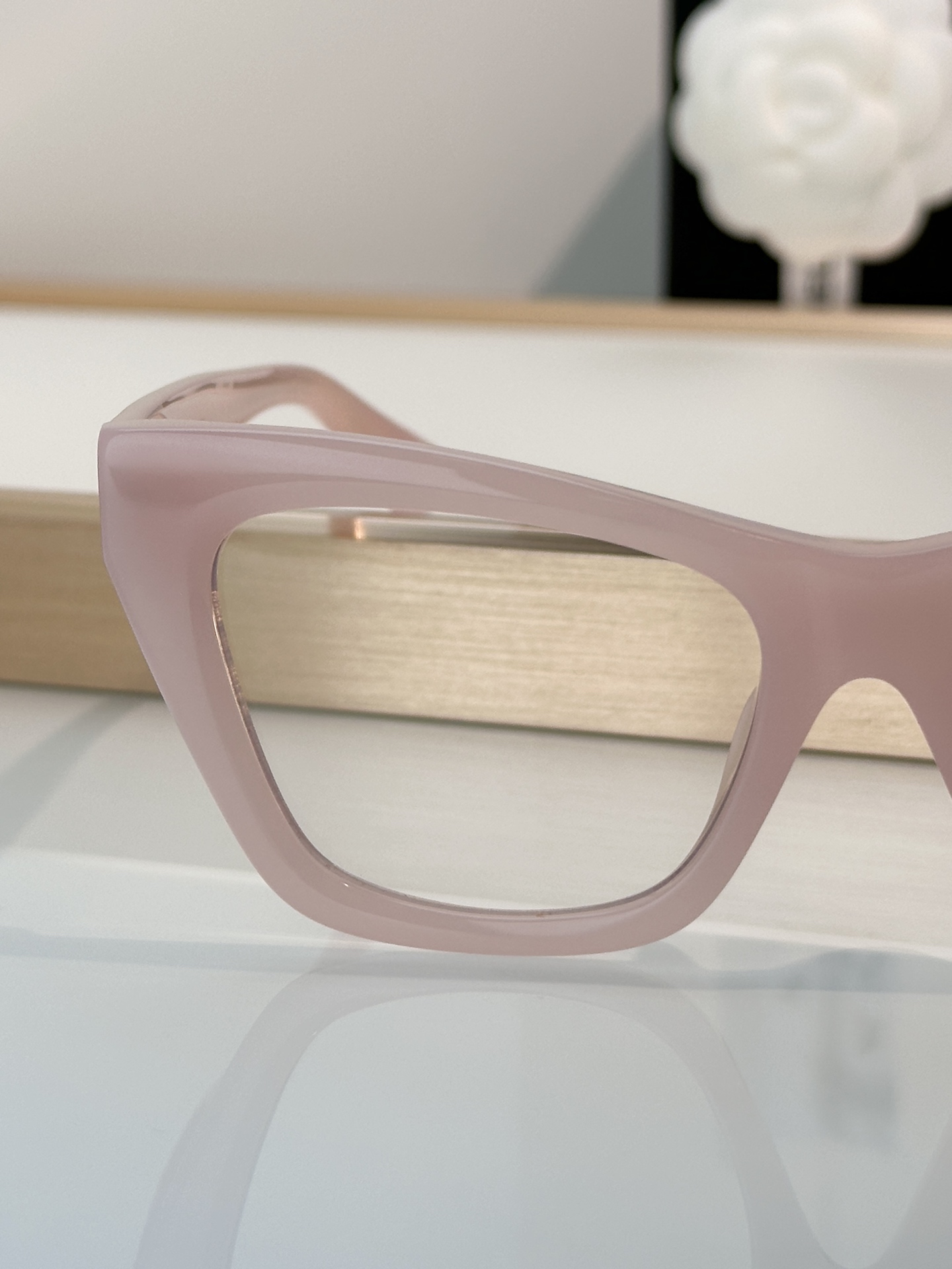 Chanel Sunglasses 3513