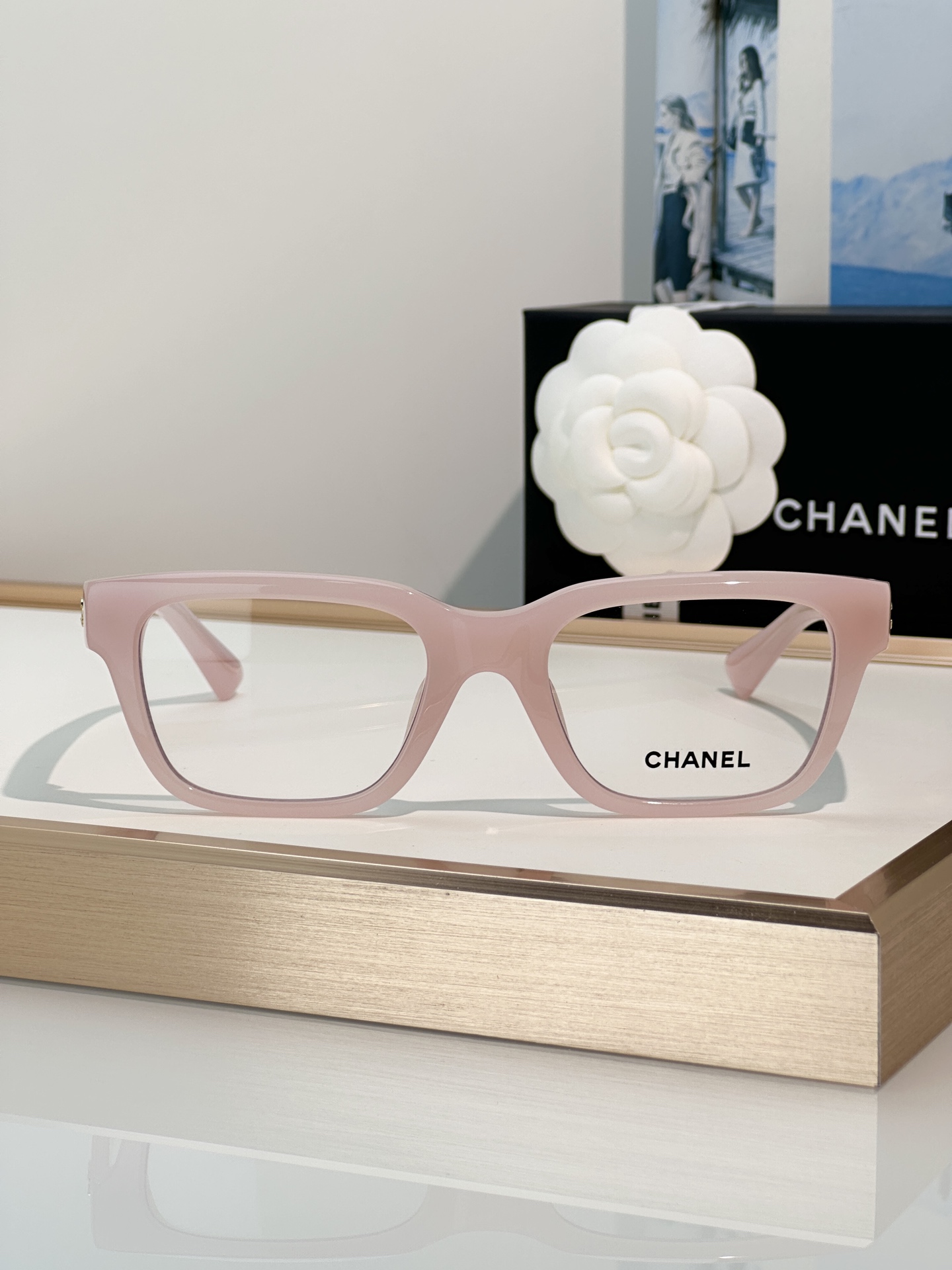 Chanel Sunglasses 3513