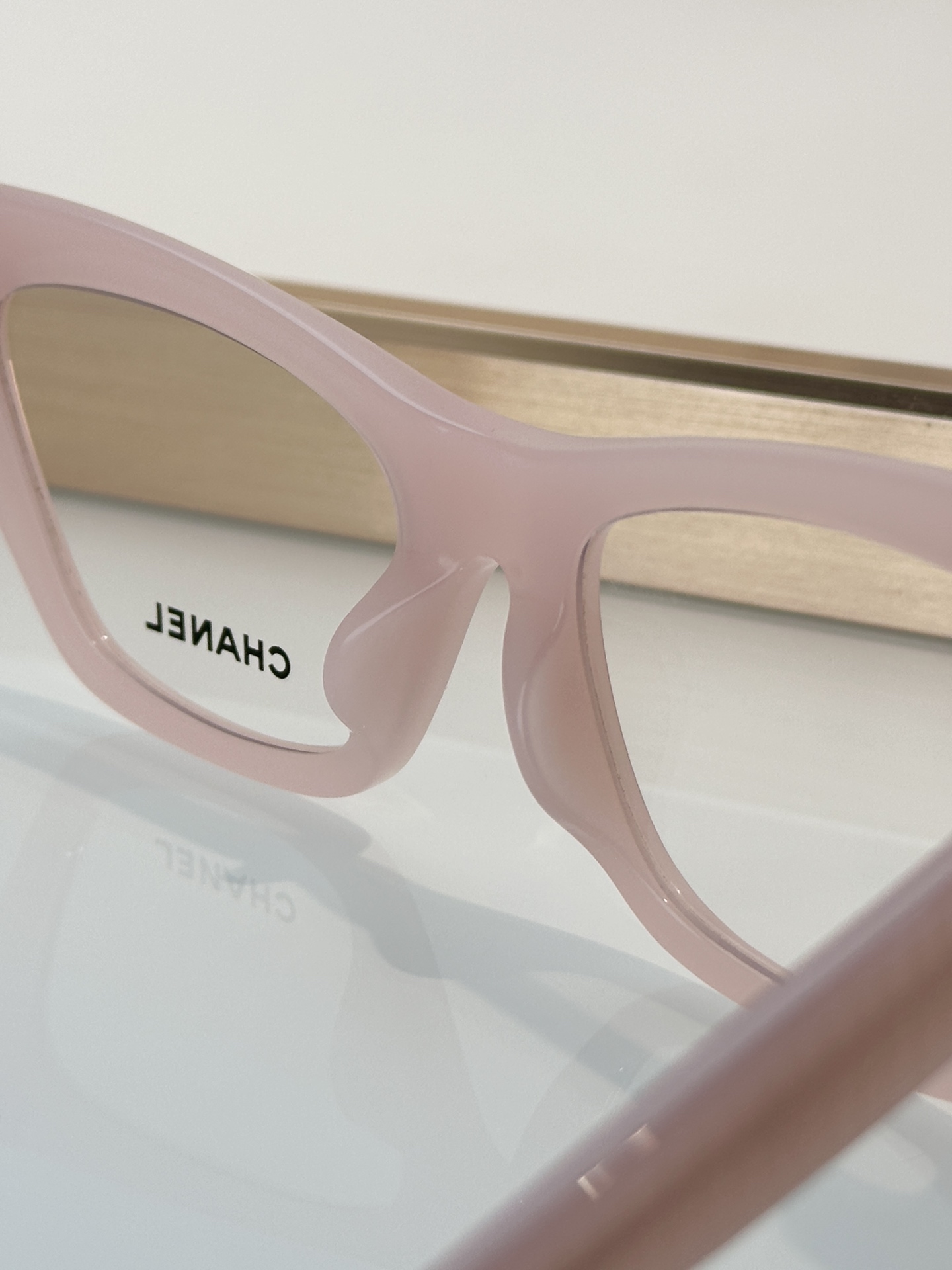 Chanel Sunglasses 3513