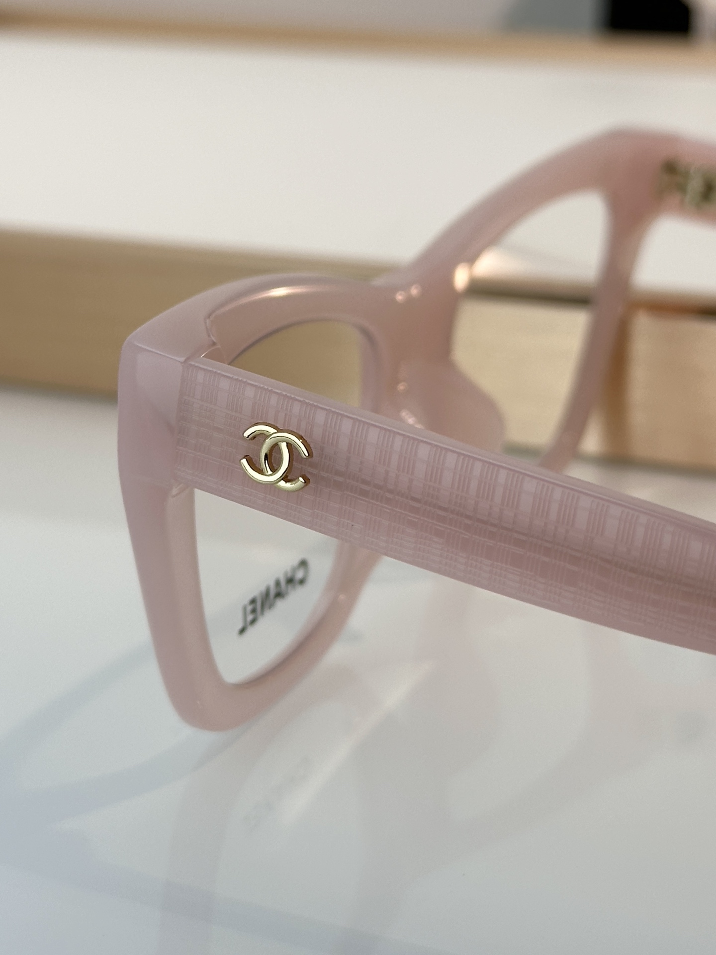 Chanel Sunglasses 3513