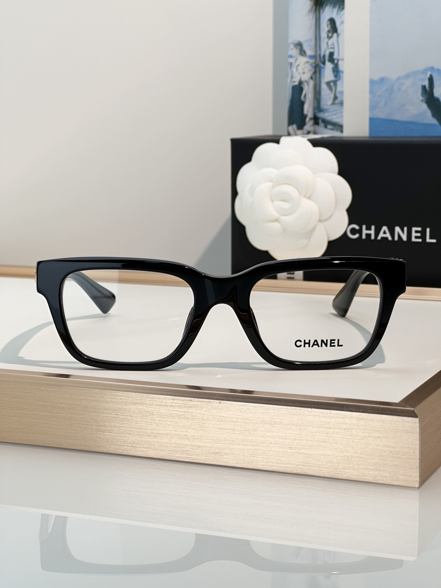 Chanel Sunglasses 3513