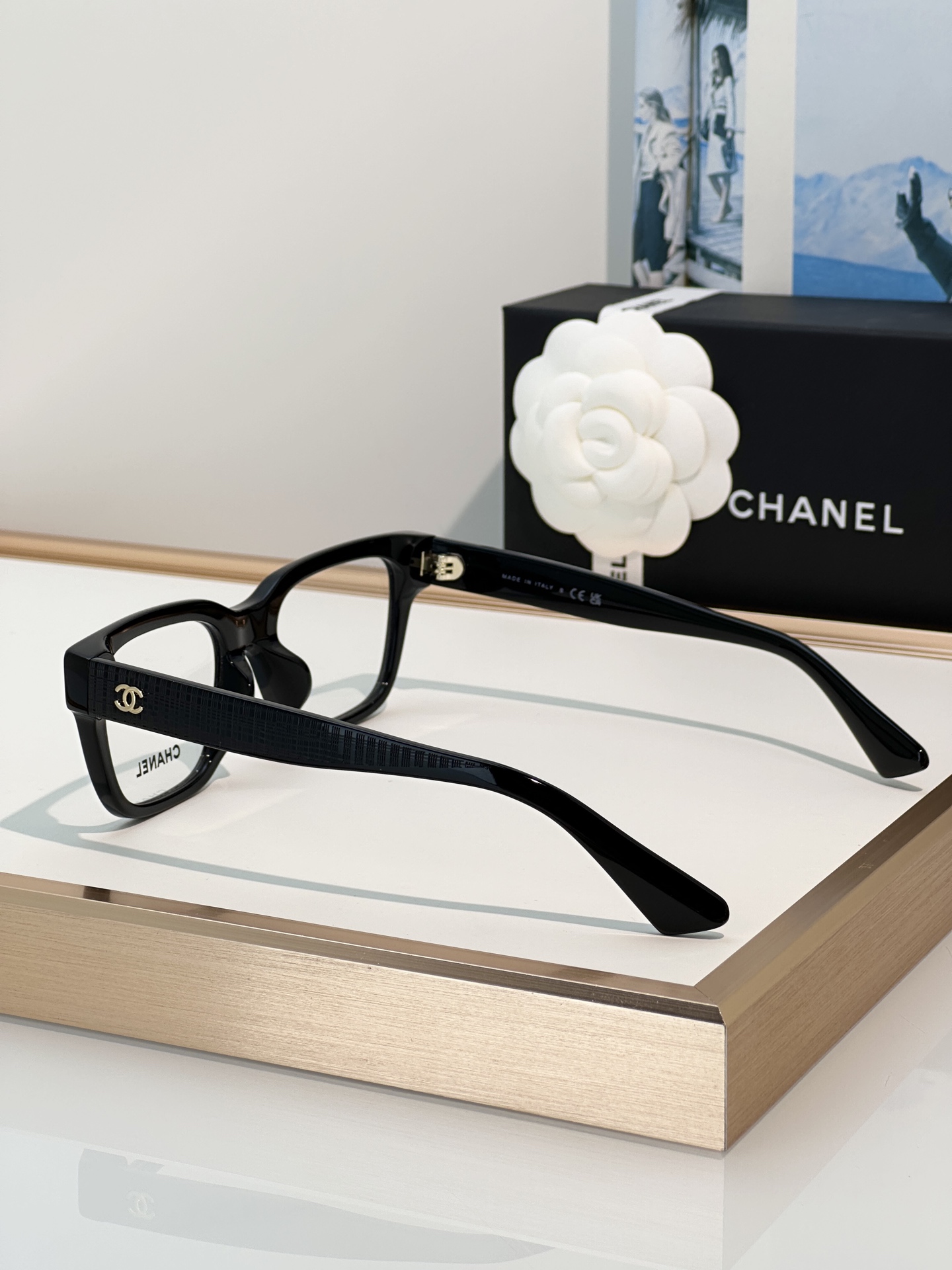 Chanel Sunglasses 3513