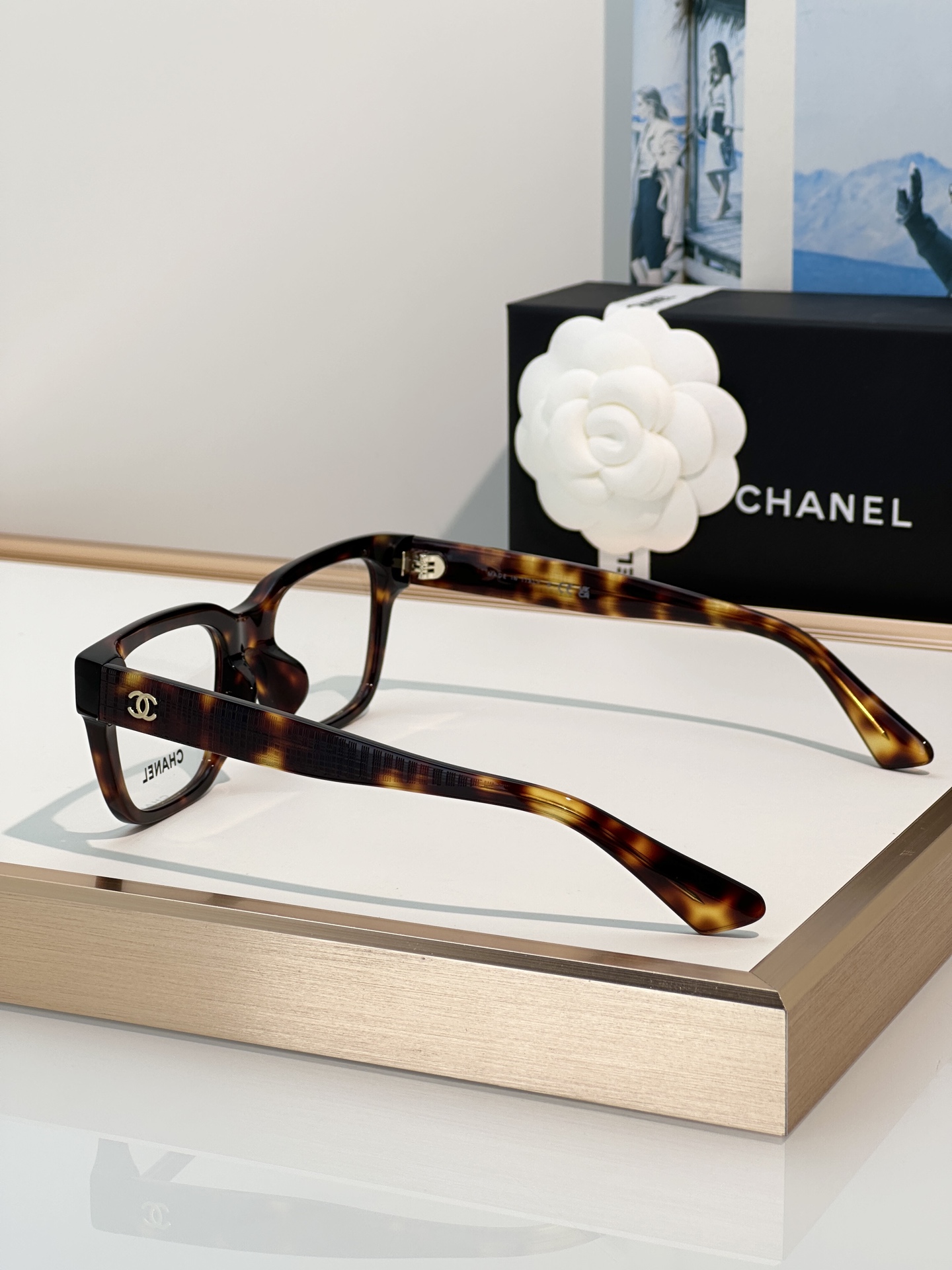 Chanel Sunglasses 3513