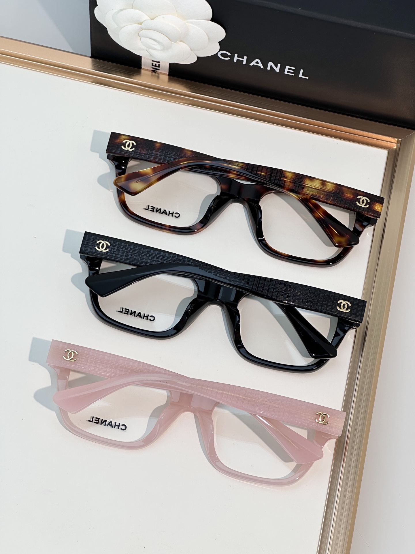 Chanel Sunglasses 3513