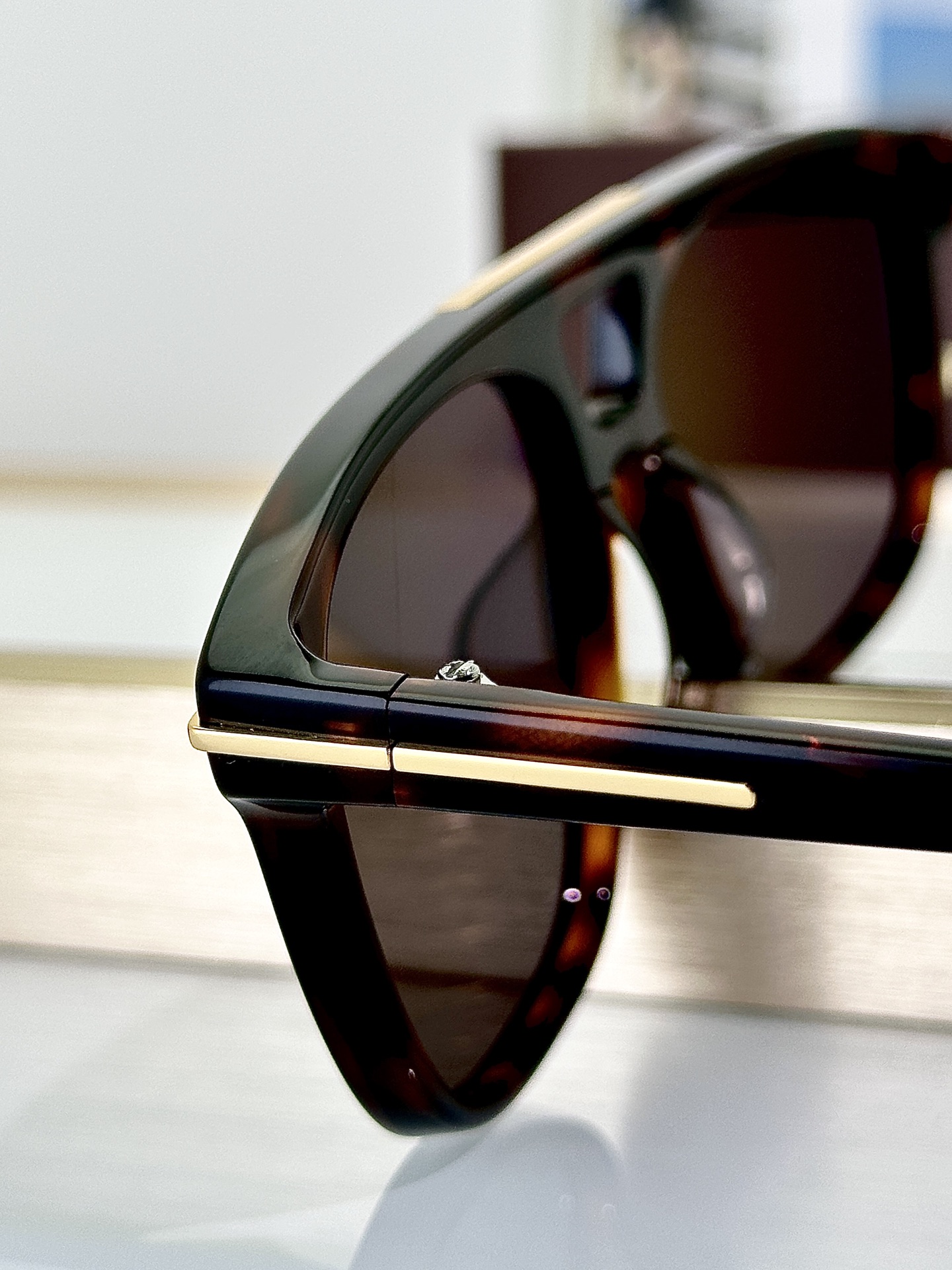 Tom Ford Sunglasses FT1338