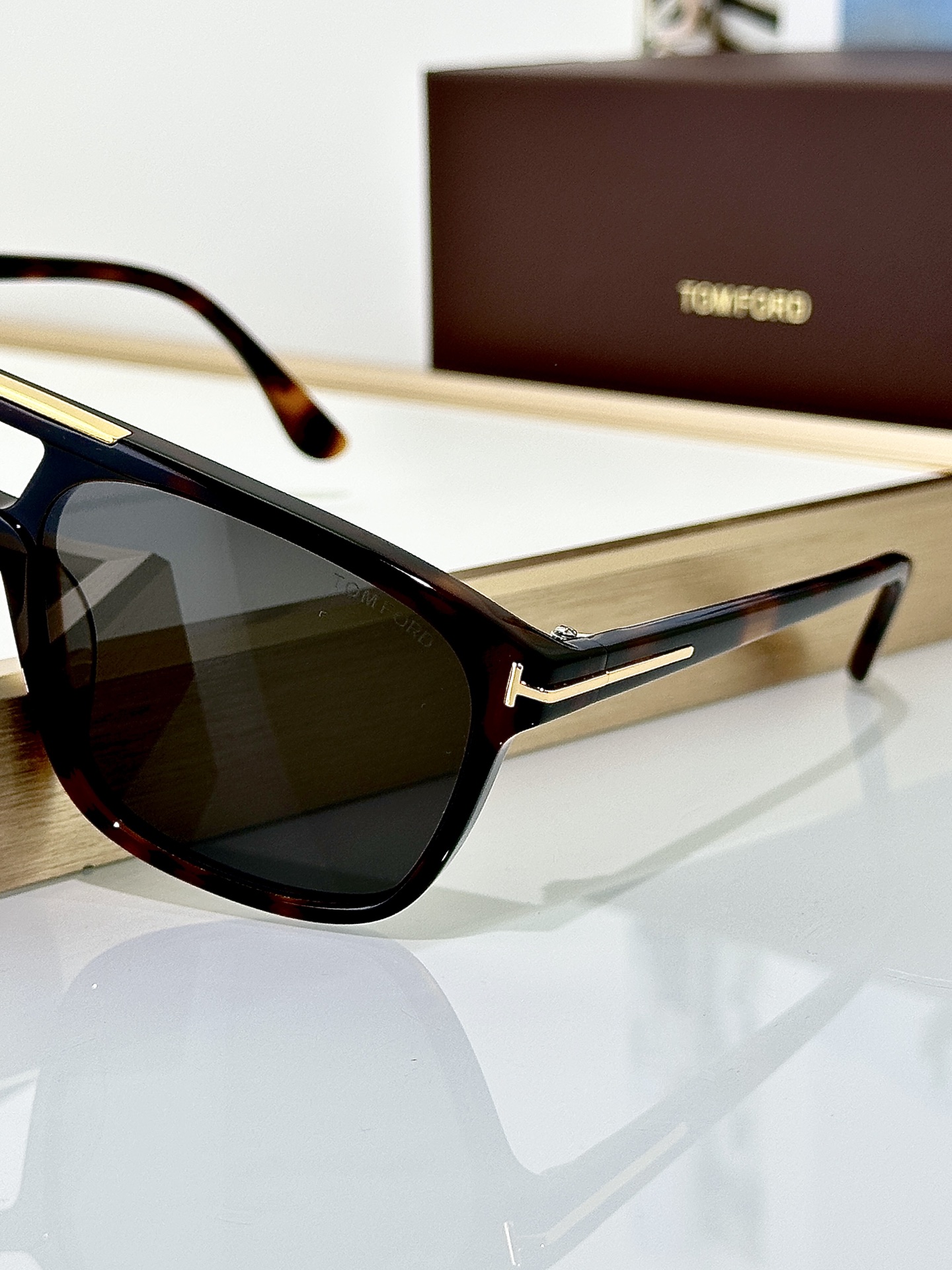 Tom Ford Sunglasses FT1338