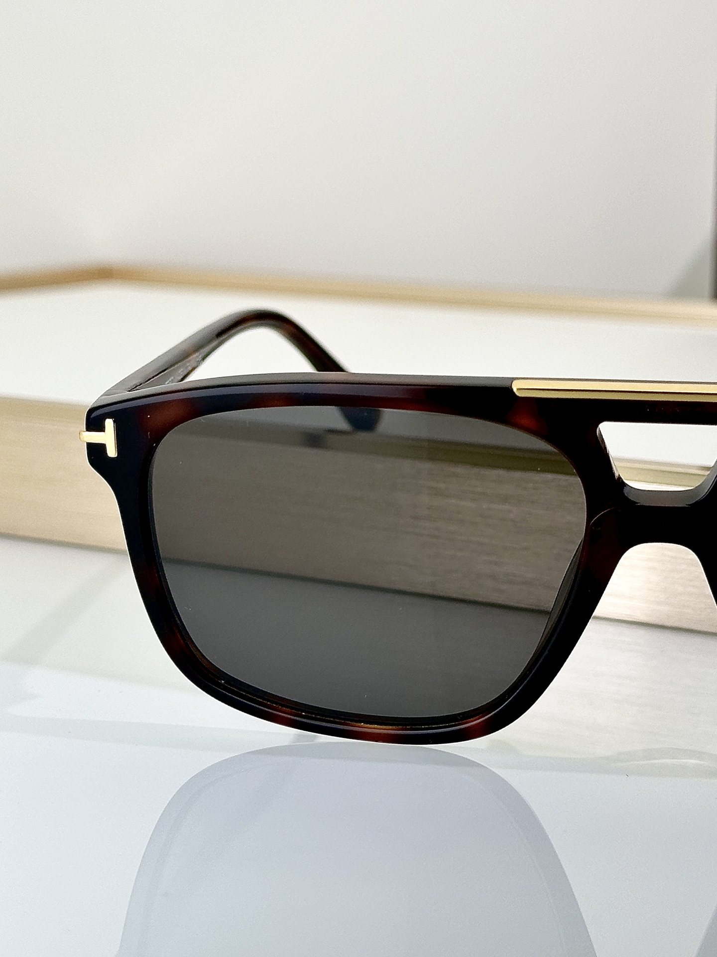 Tom Ford Sunglasses FT1338